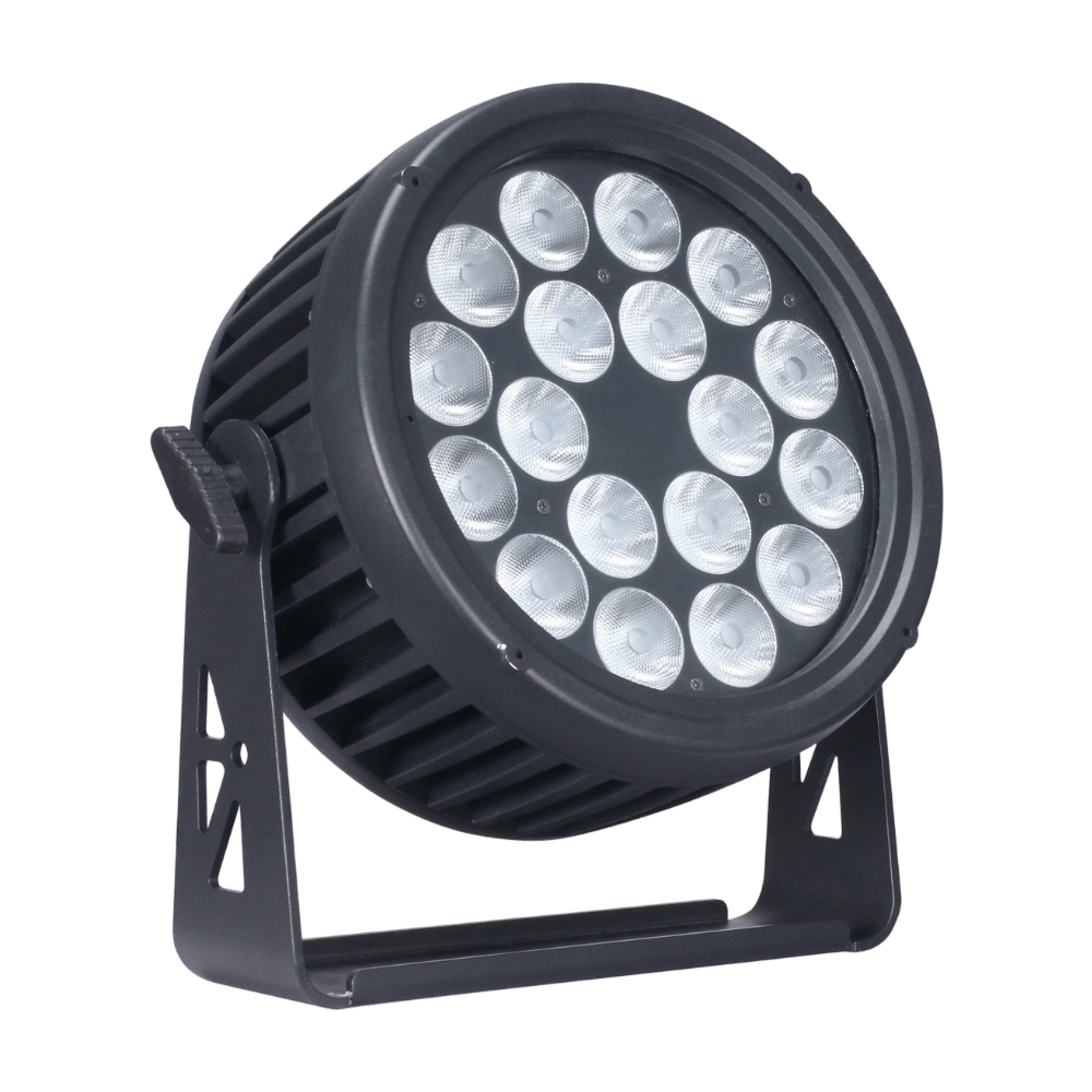 LED Mac Par18（4in1） (2)