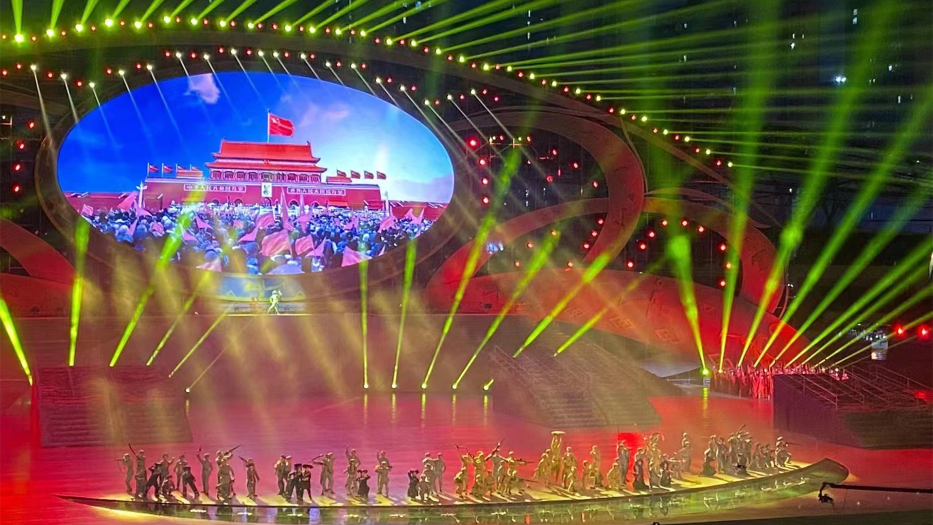 Guangzhou-Yajun-LED-Lighting（1）