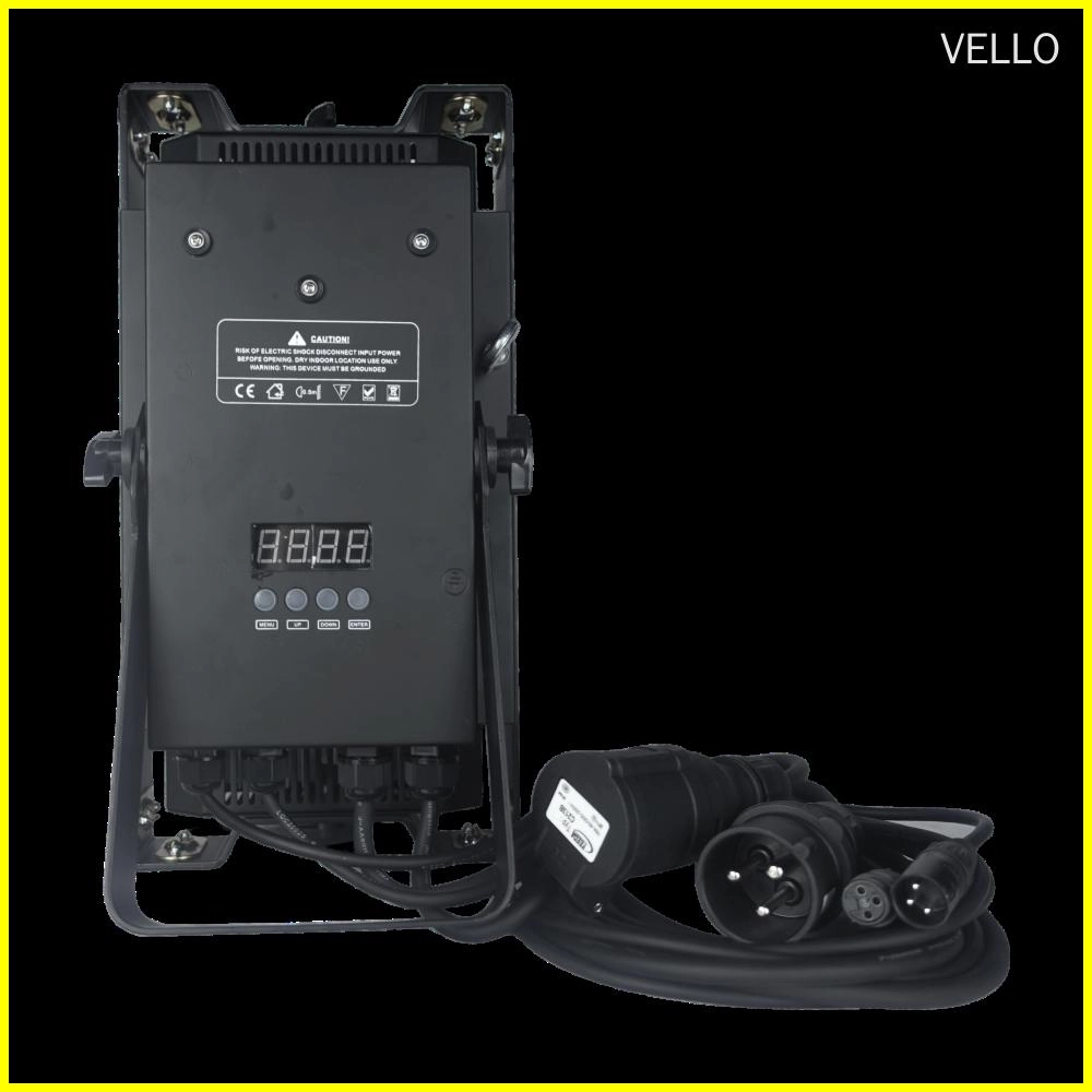 Blinder 300 CTO - VELLO