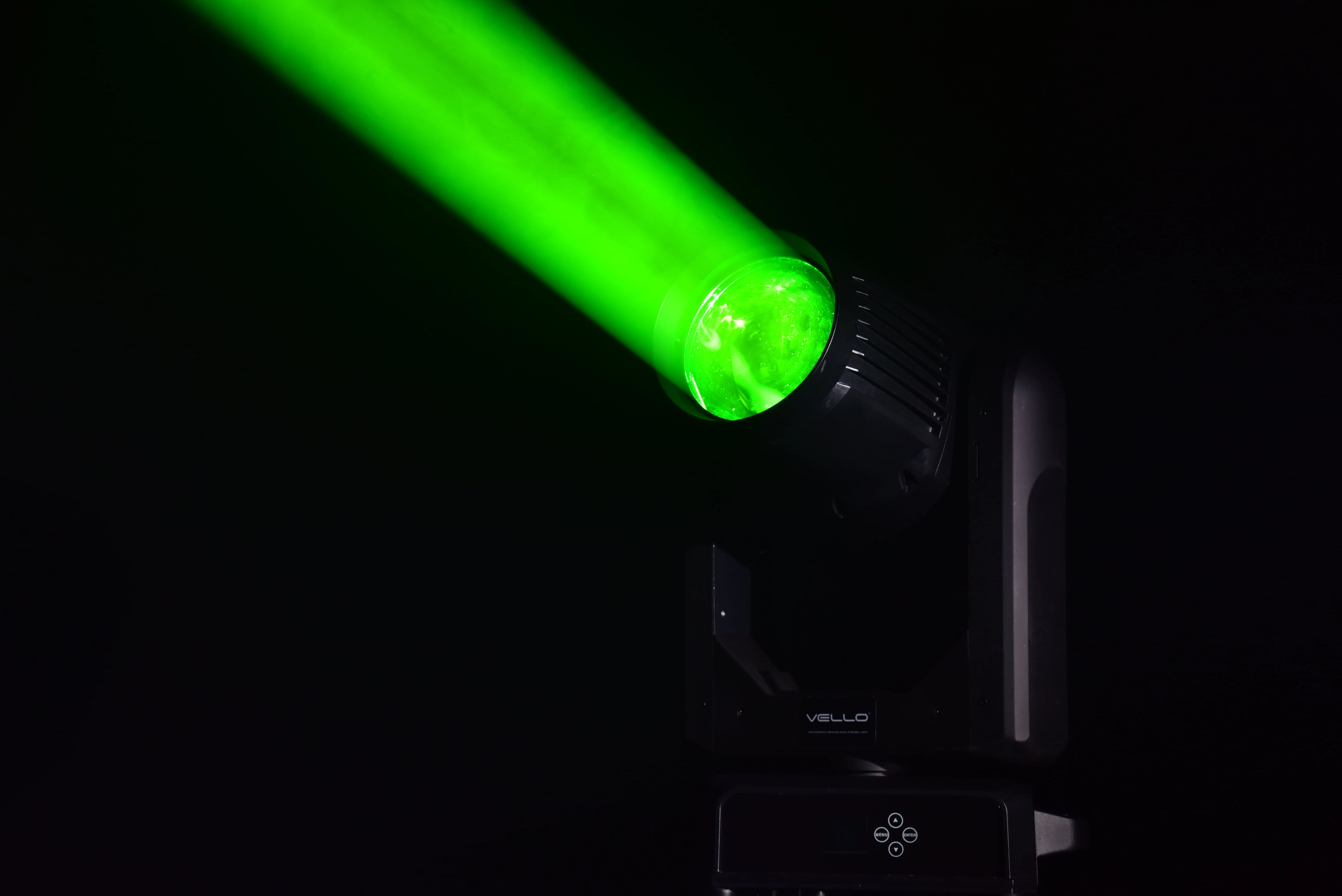 Color Wheel Green - VELLO