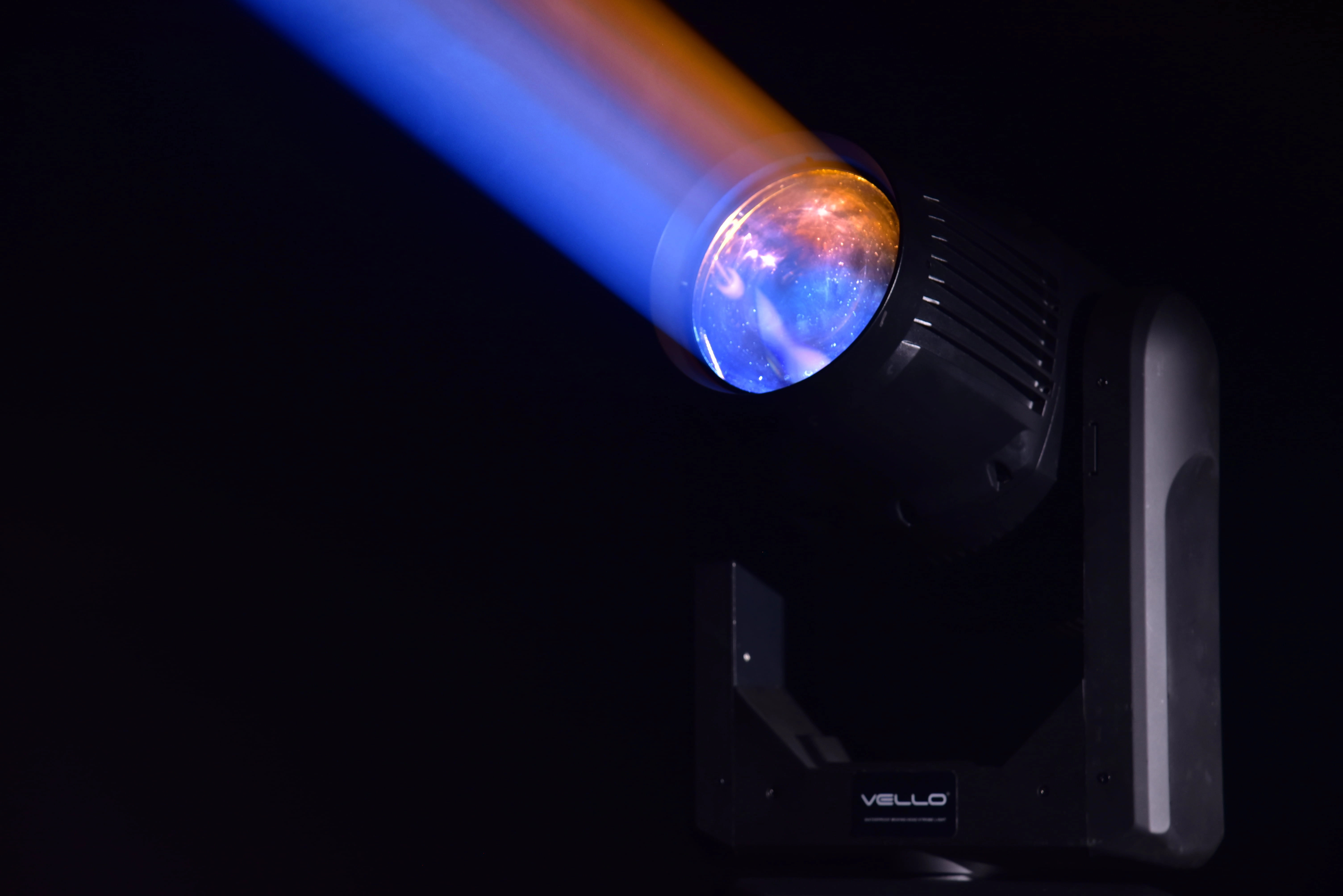 Color Wheel Half 2 - VELLO