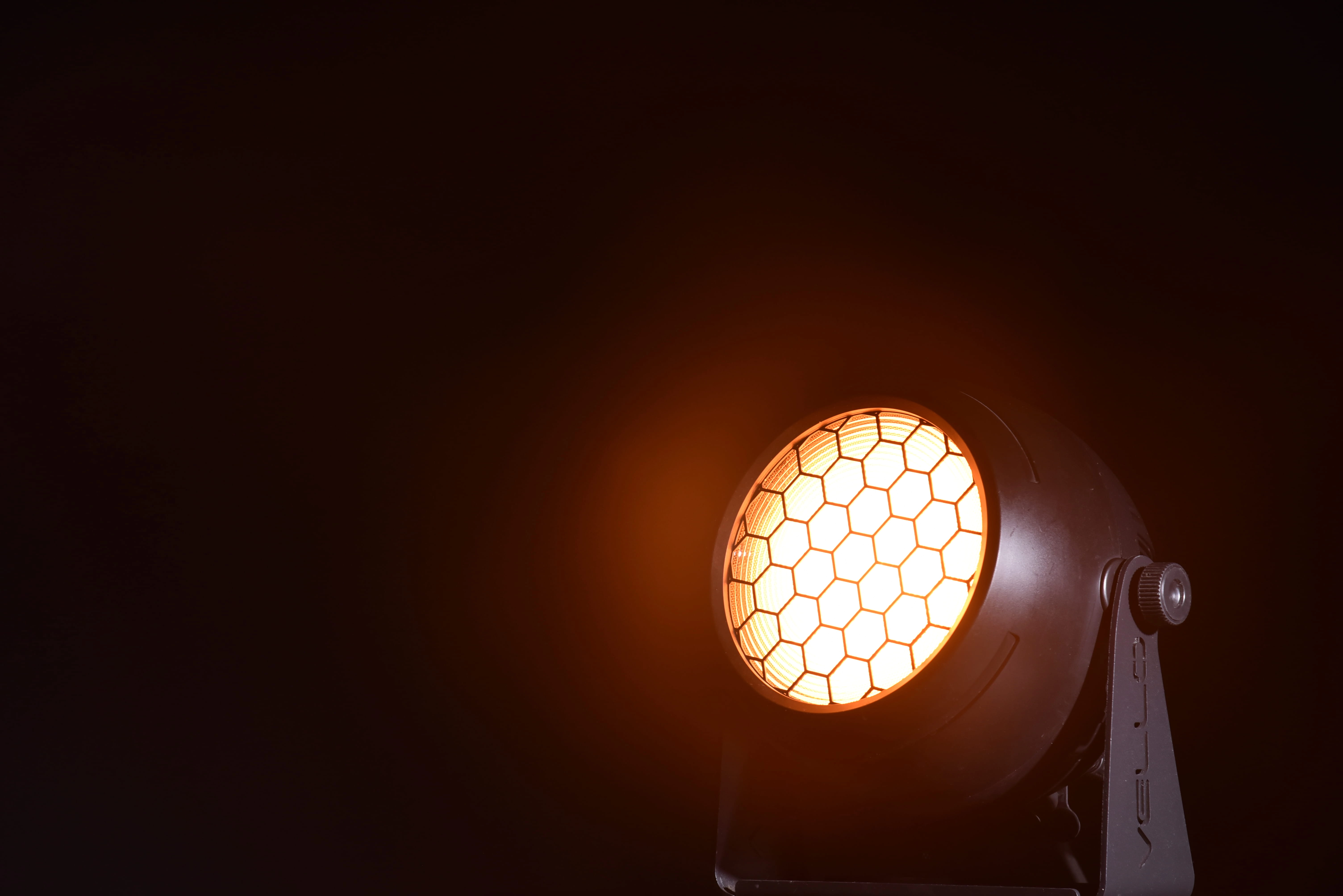 LED Golden eyes 250IP - VELLO