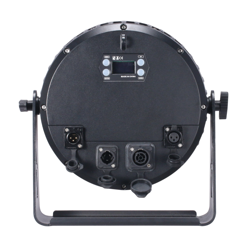 LED Mac Par18（4in1） (4)