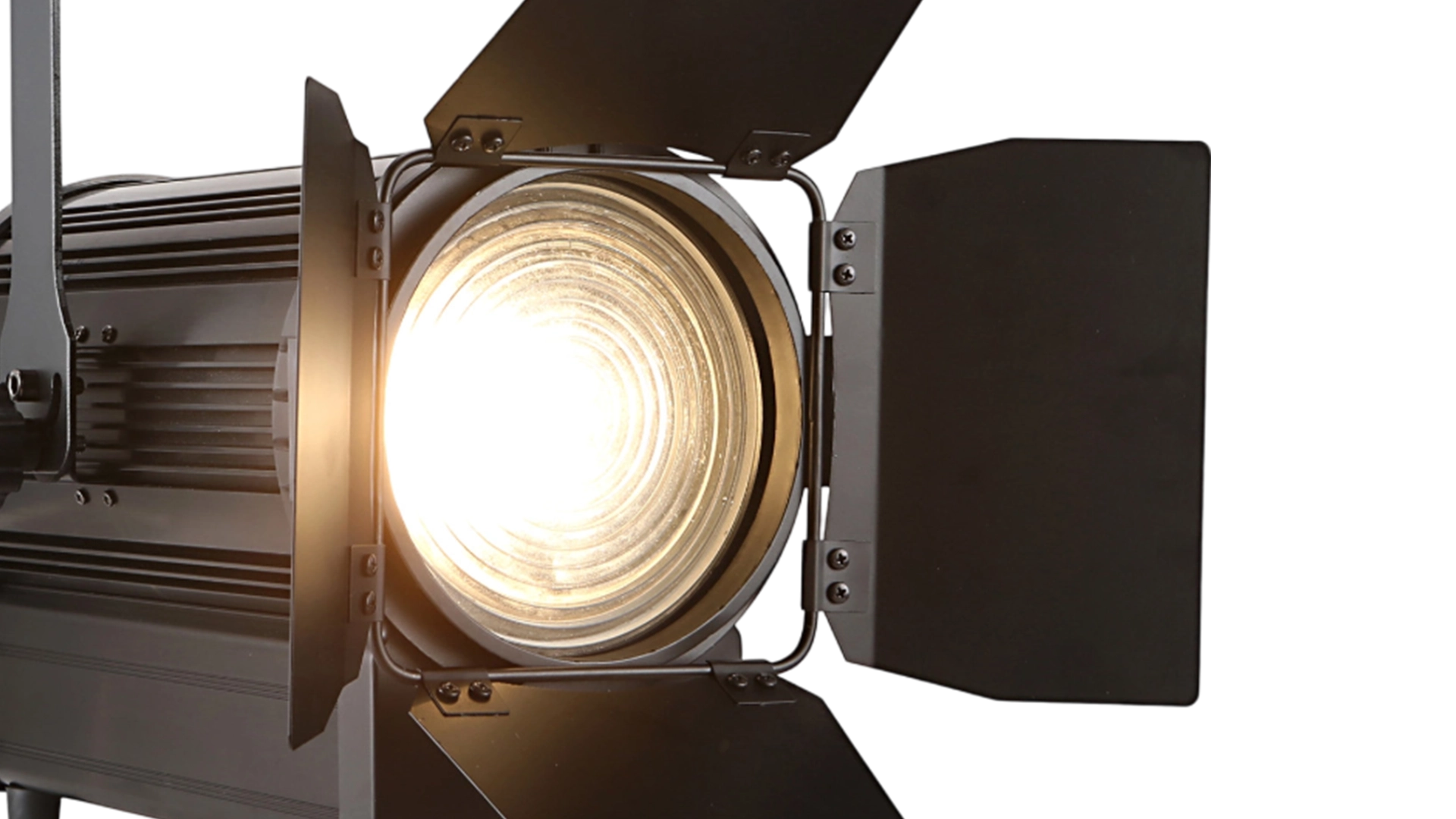 Barn Door Control - VELLO