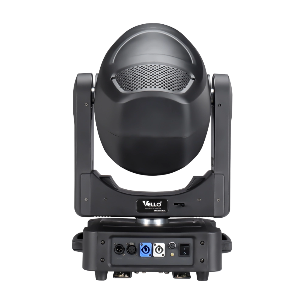 Beam400 (1) - VELLO Beam400 (1) - VELLO