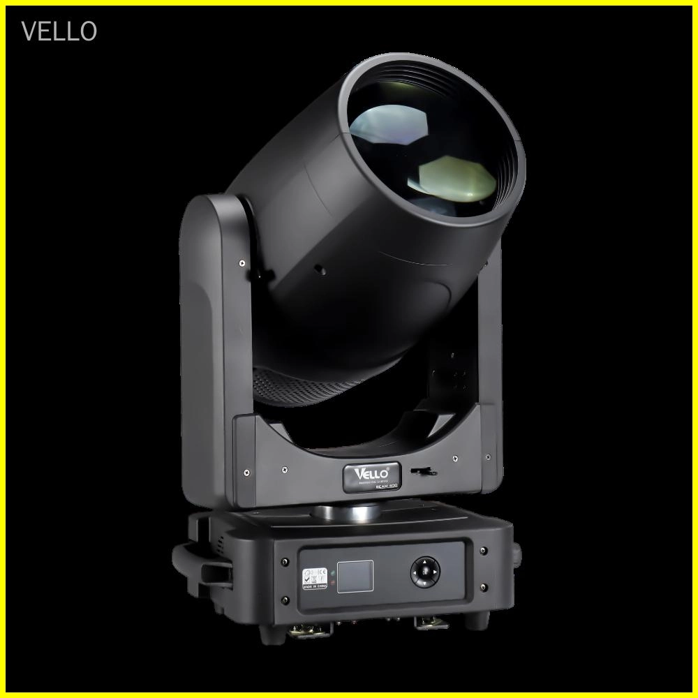 Beam400 (2) - VELLO