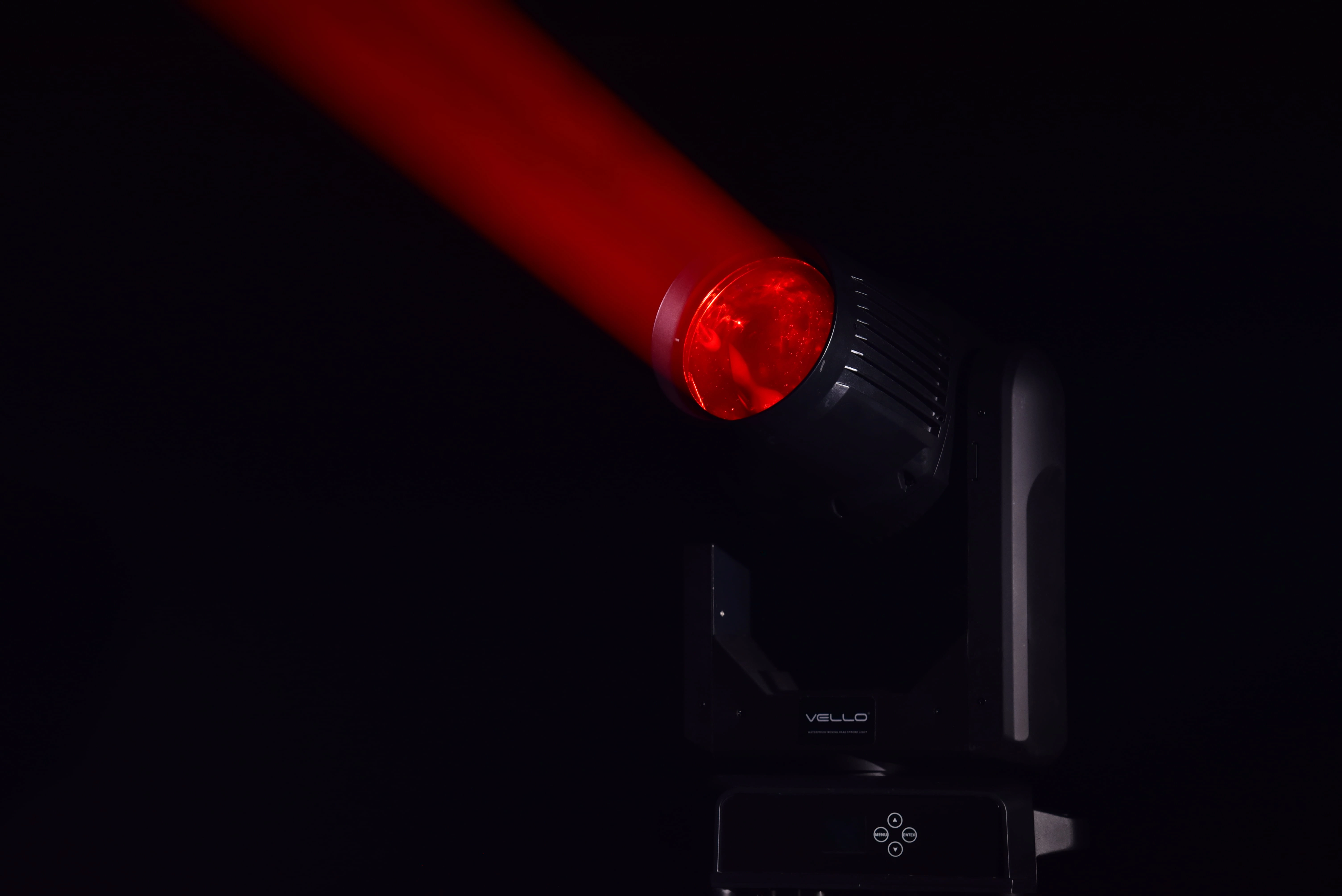 Color Wheel Red(1) - VELLO