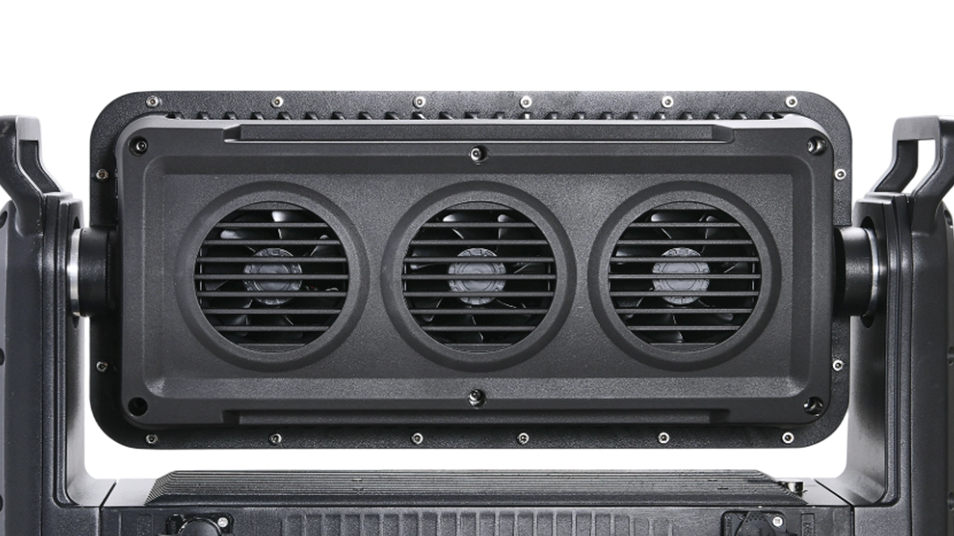 Cooling System - VELLO