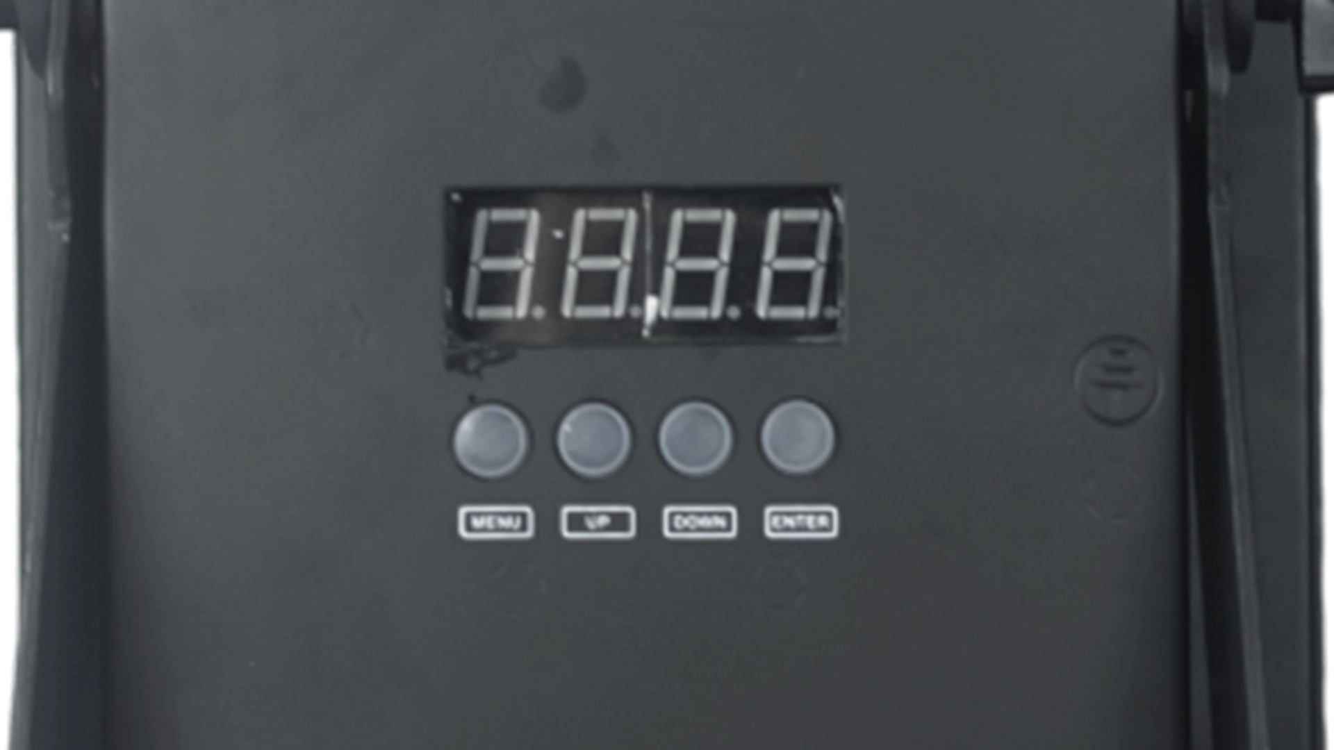 Digital Display - VELLO