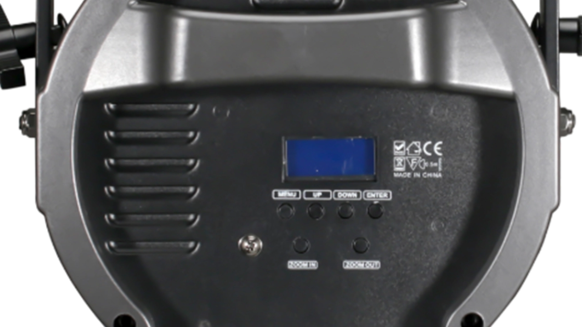 Display & Control - VELLO