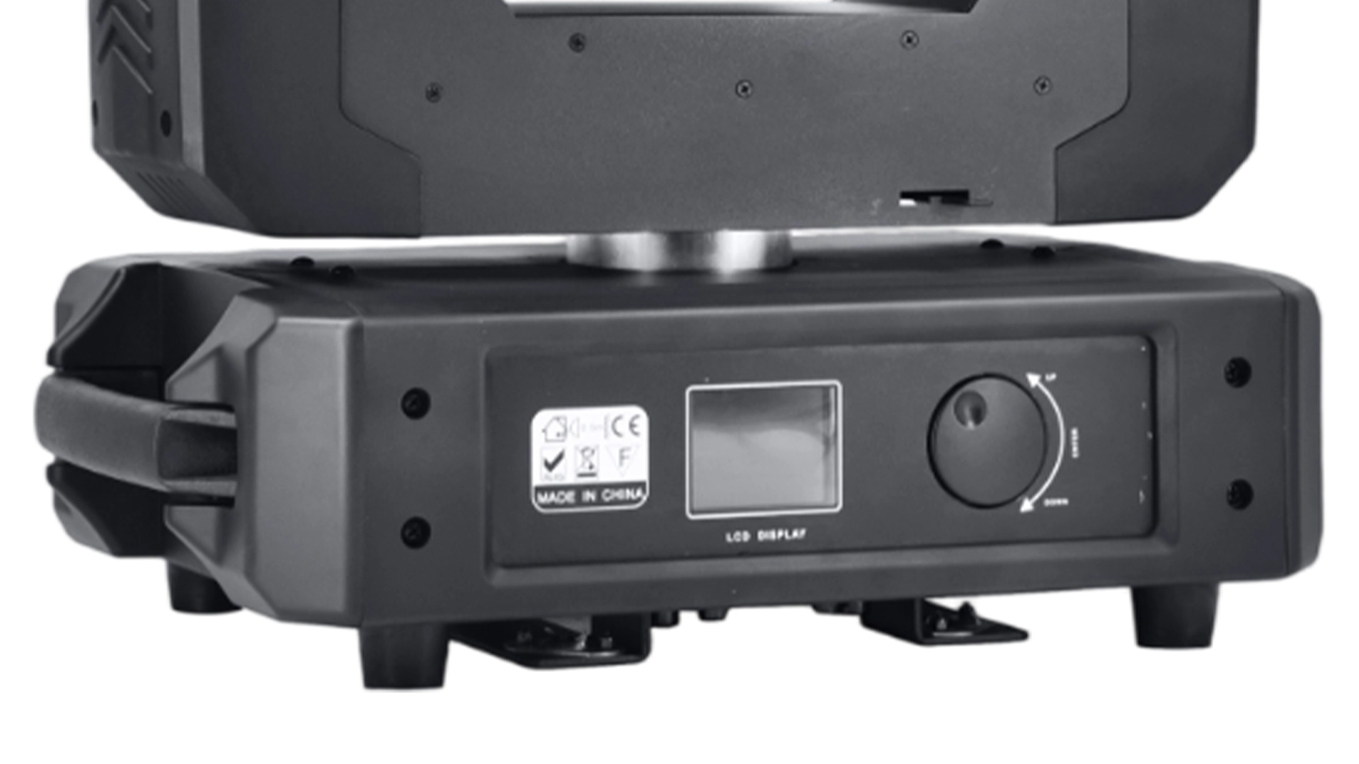 Display & Control - VELLO