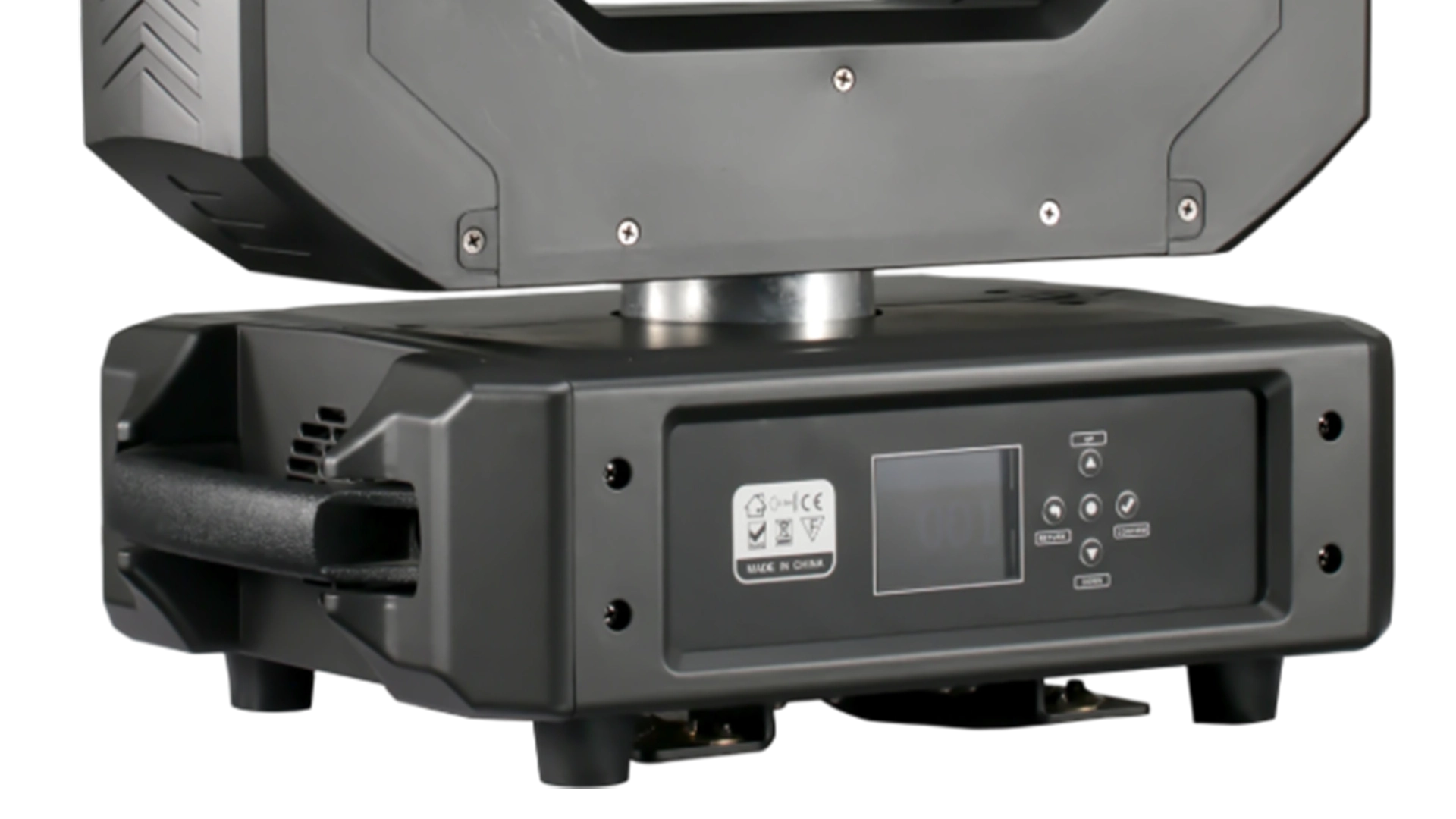 Display & Control - VELLO