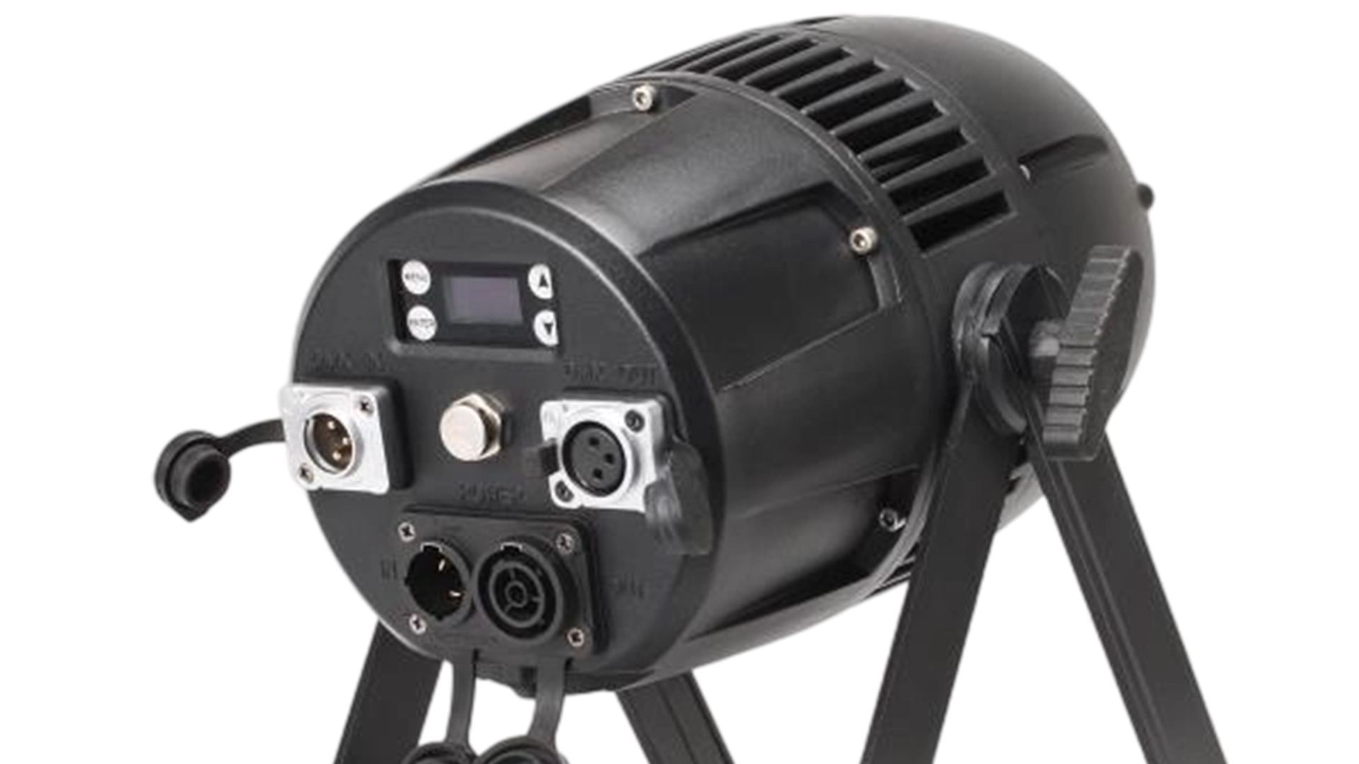 Display & Control - VELLO