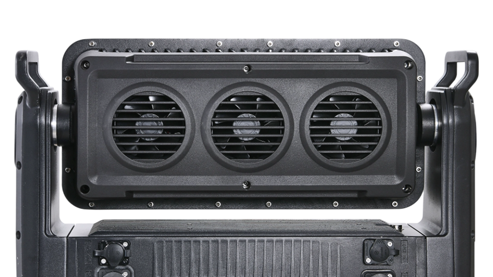 Efficient Cooling - VELLO