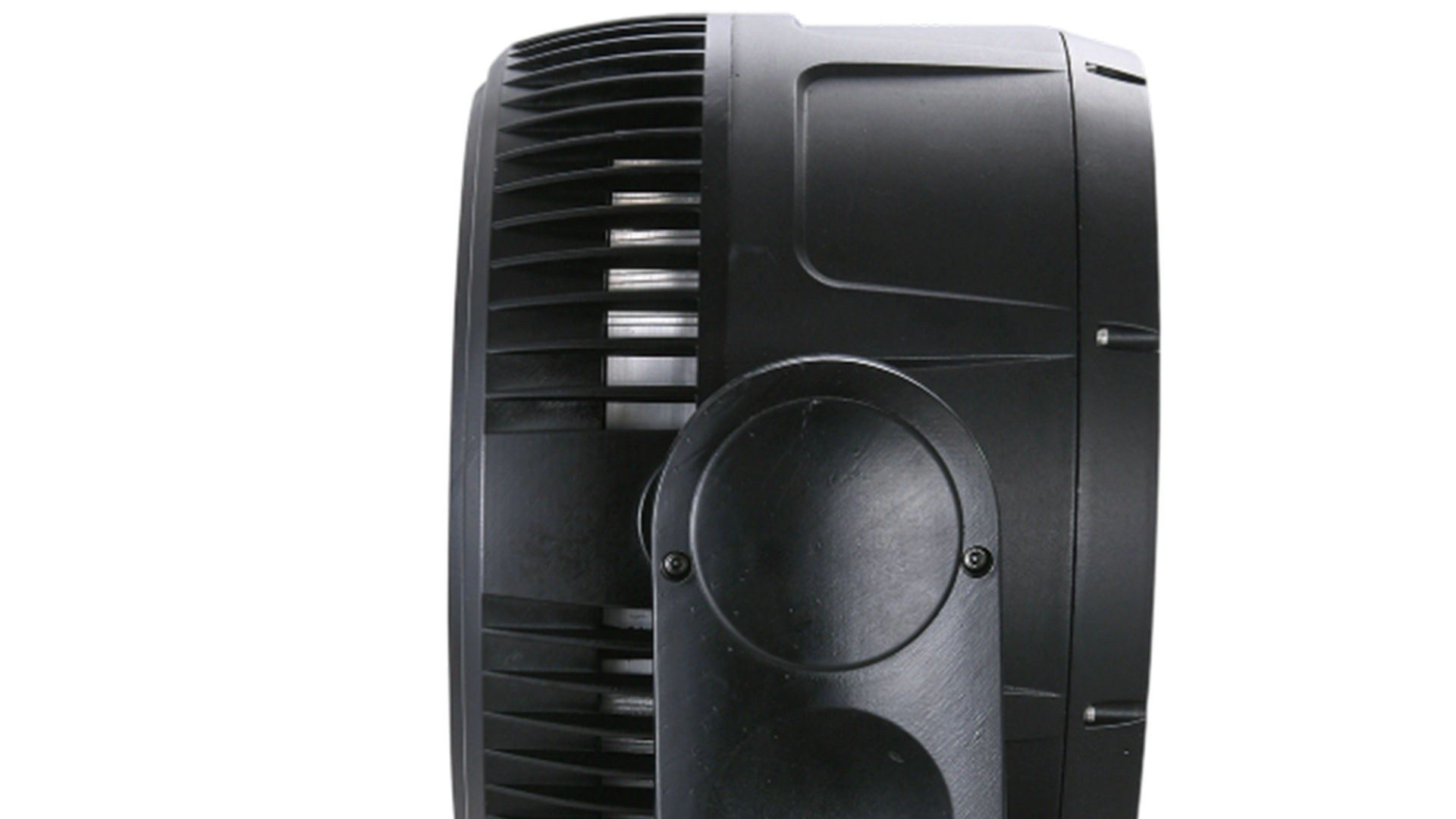 Efficient Cooling - VELLO