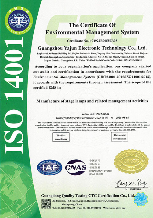 Environmental-Management-System