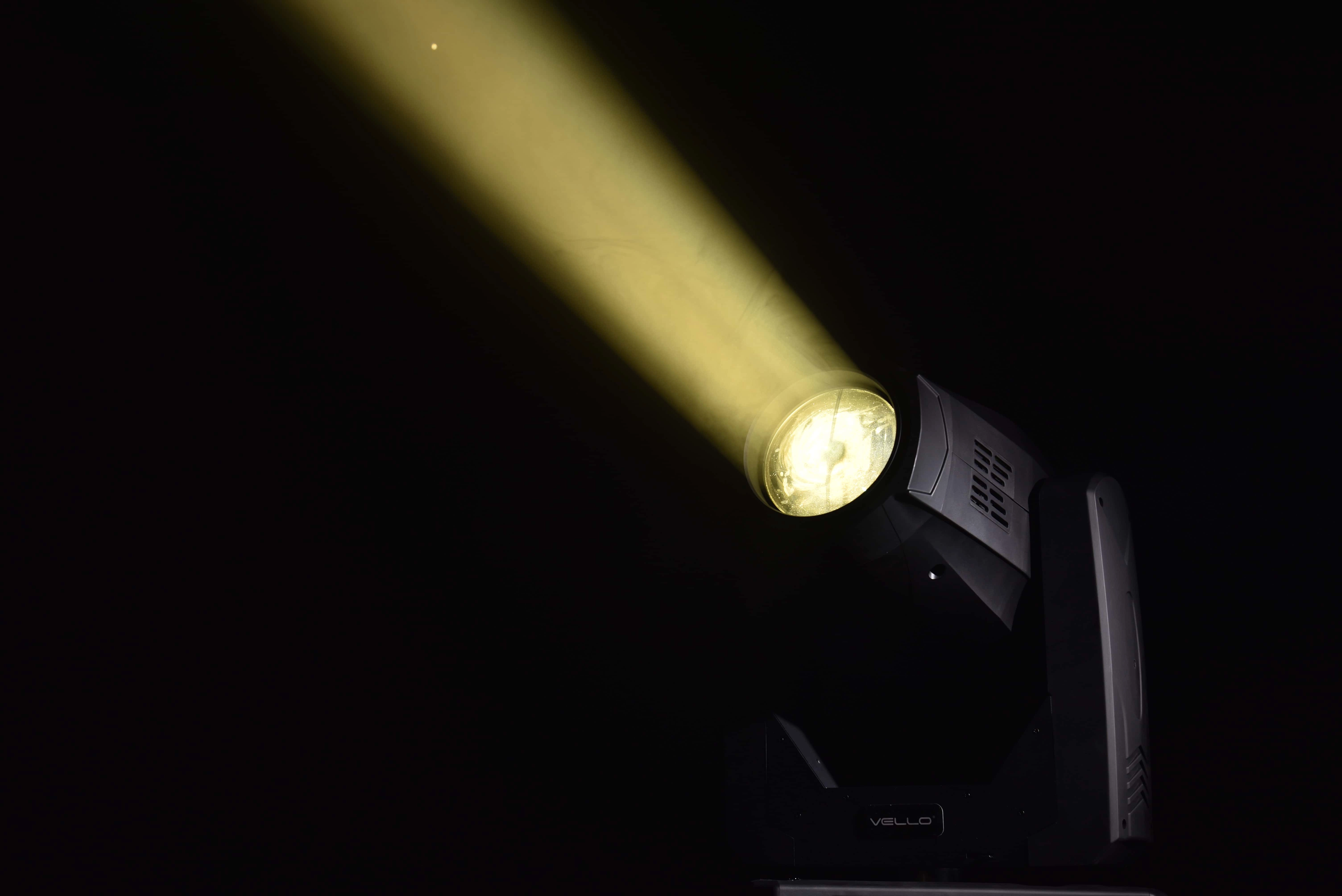 Light Yellow - VELLO