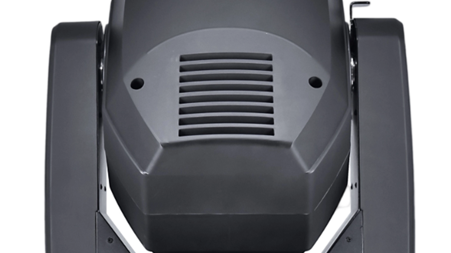 Hollow Cooling Design - VELLO