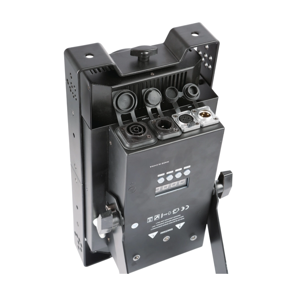 Blinder300 CTO - VELLO