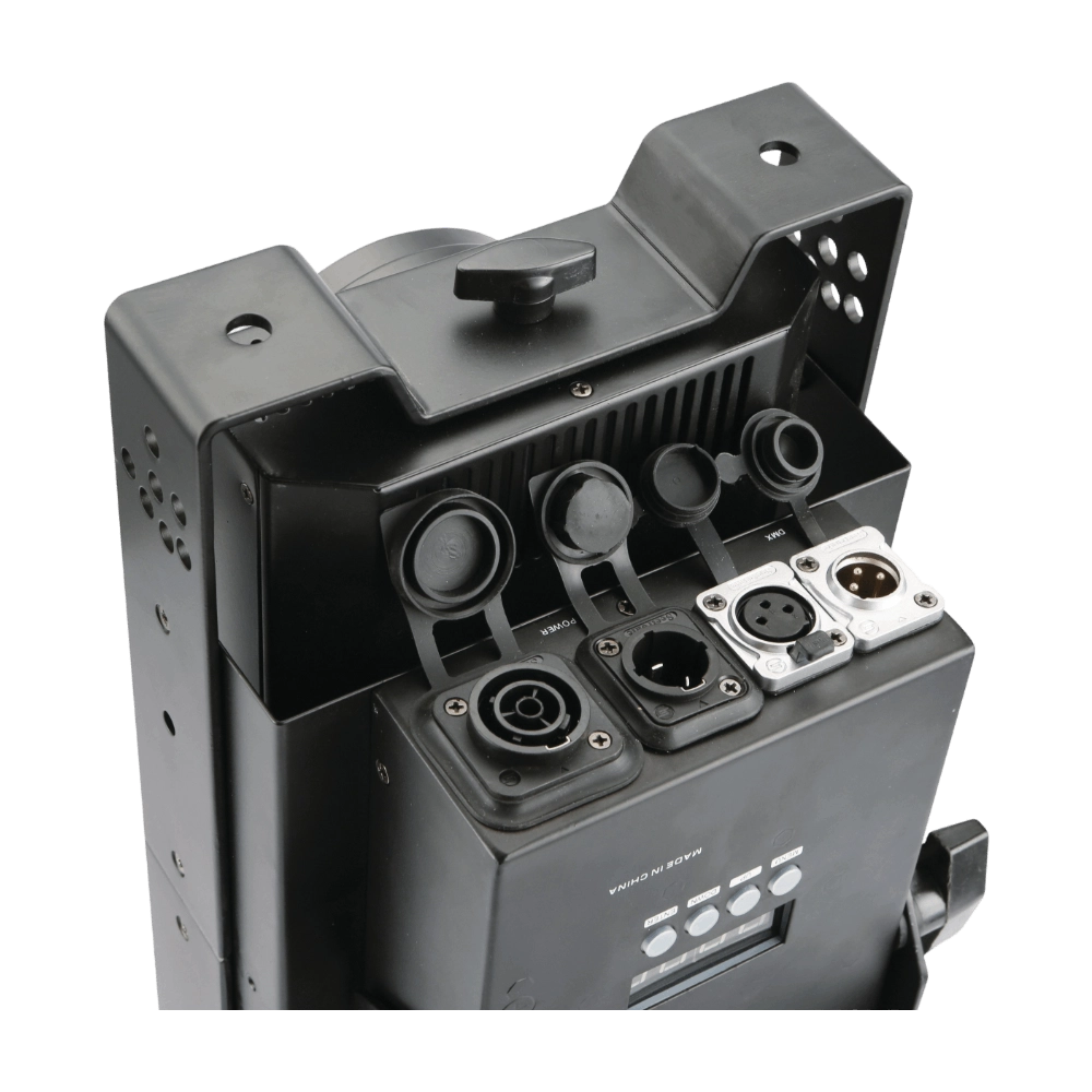 Blinder300 CTO - VELLO