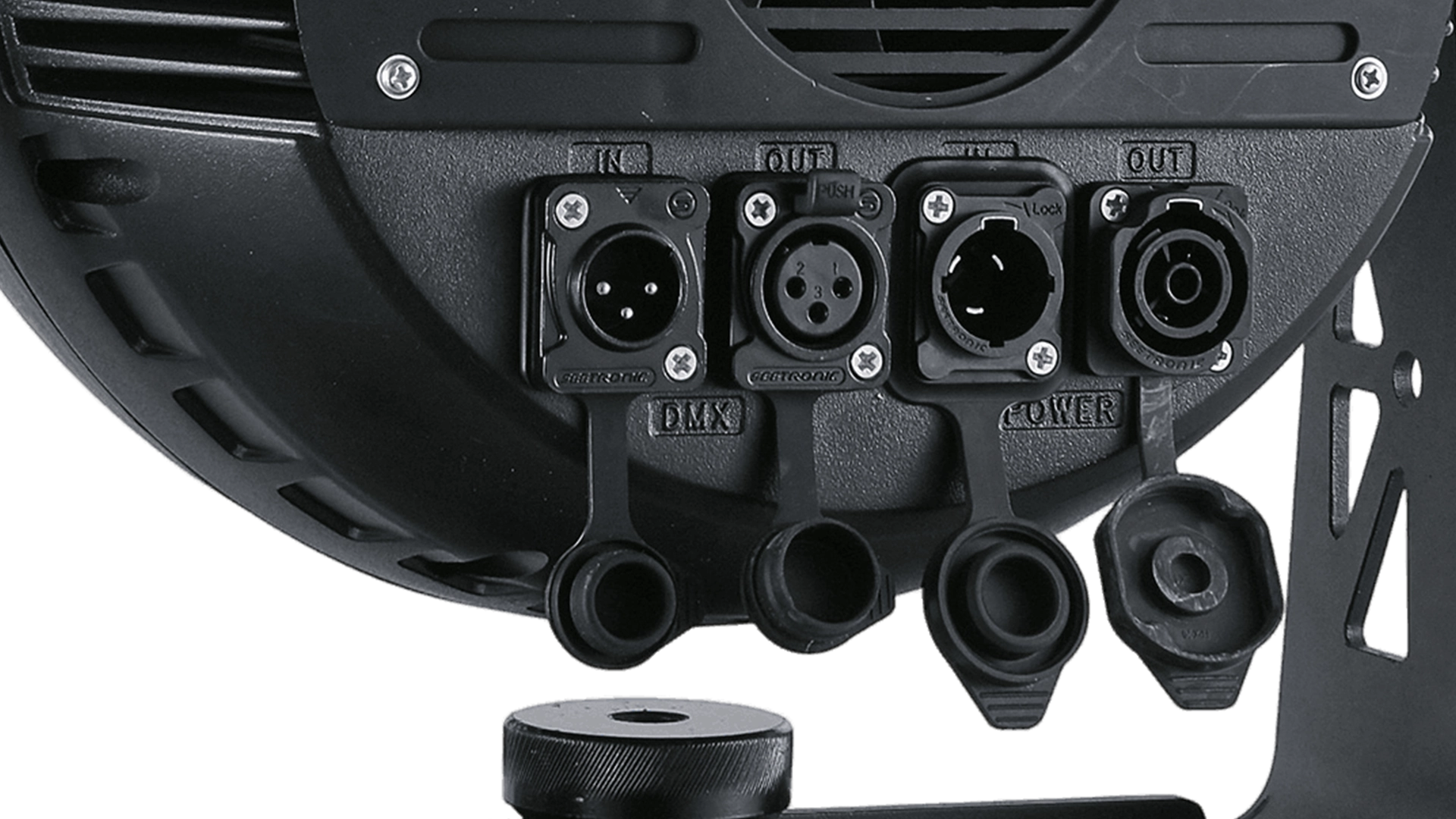 Multiple-interfaces - VELLO