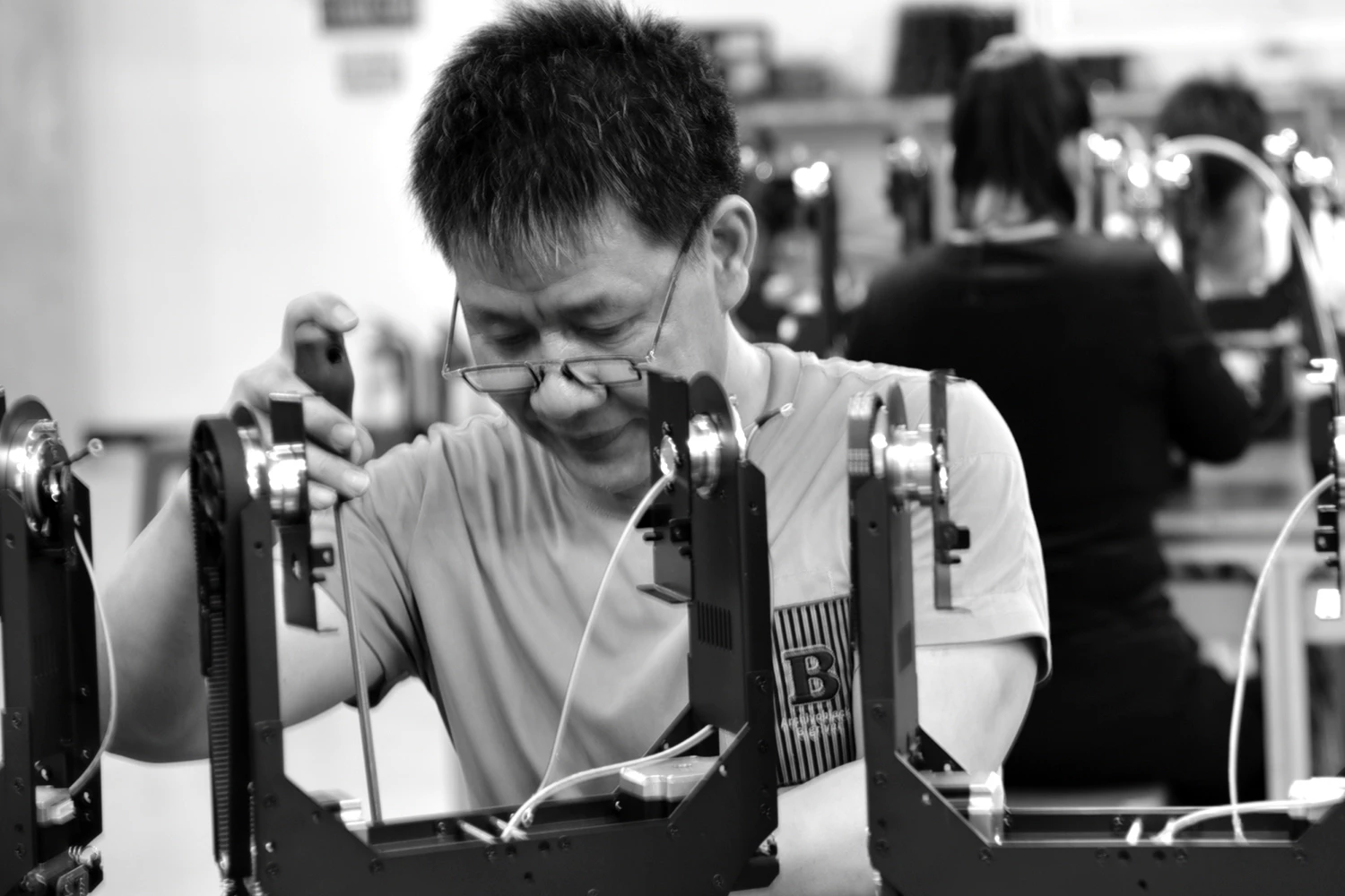 LED Bar Light - VELLO