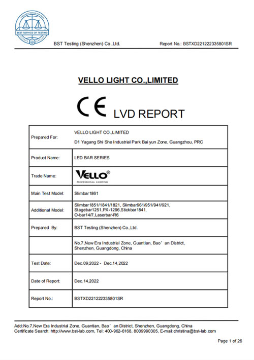 LED-bar-series-LVD-report-plus-ground-test