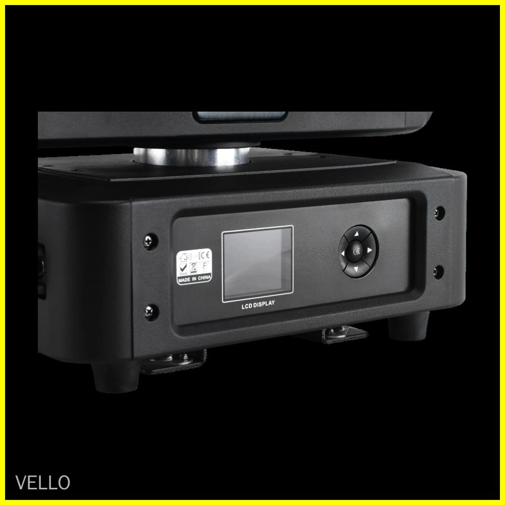 LED Bee Eyes K20 (4) - VELLO