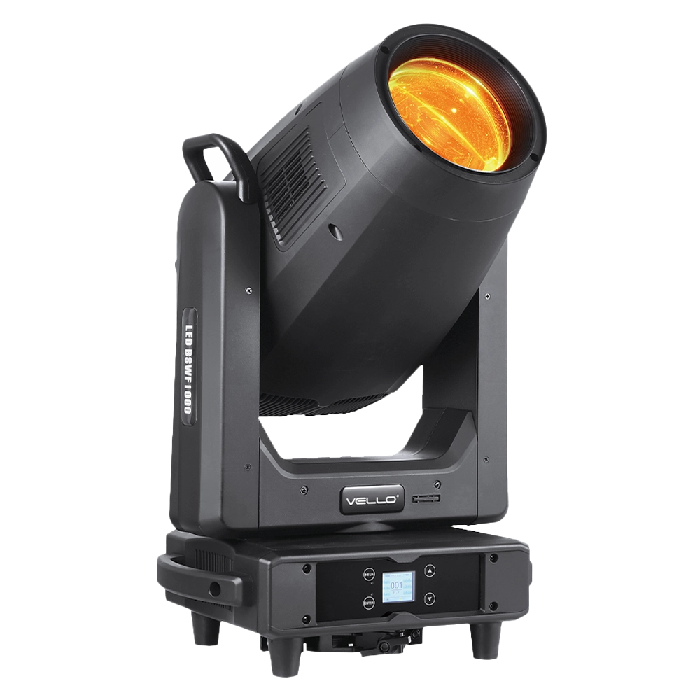 LED BSWF1000 - VELLO