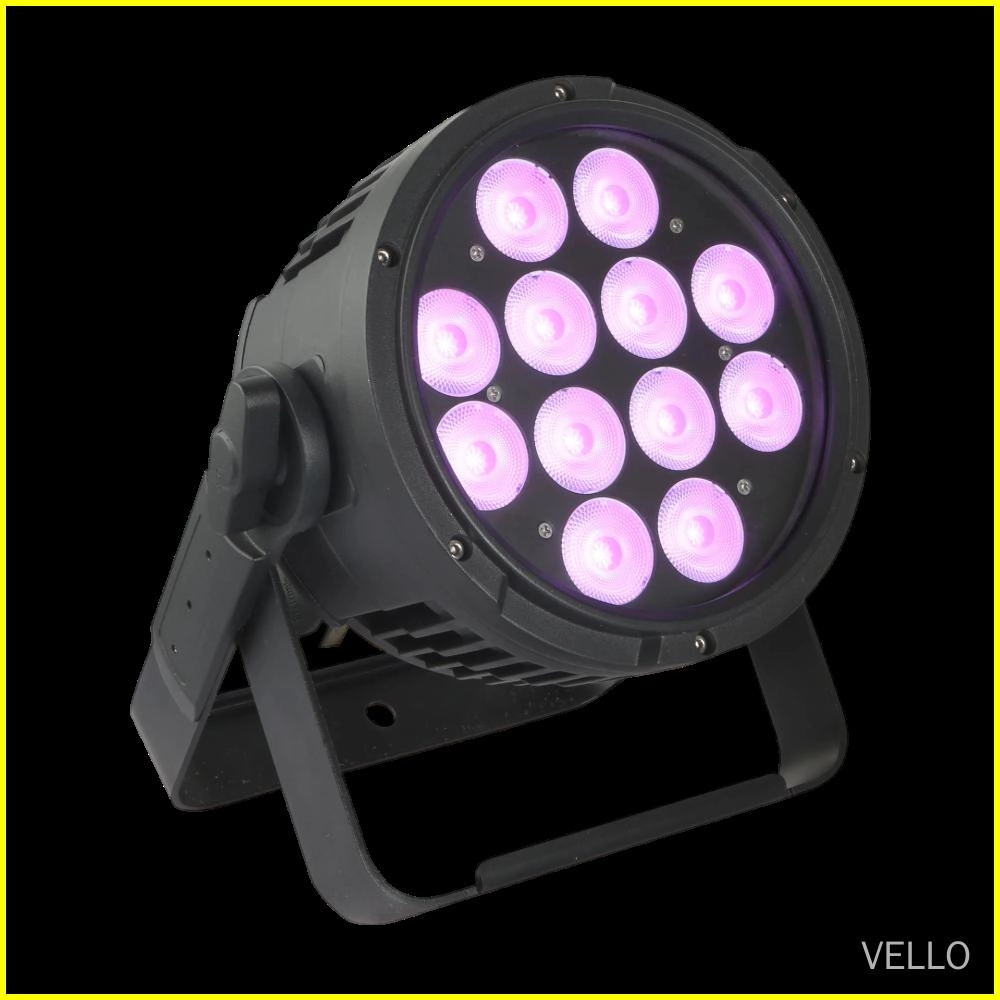 LED MAC PAR 12(4in1) (3) - VELLO