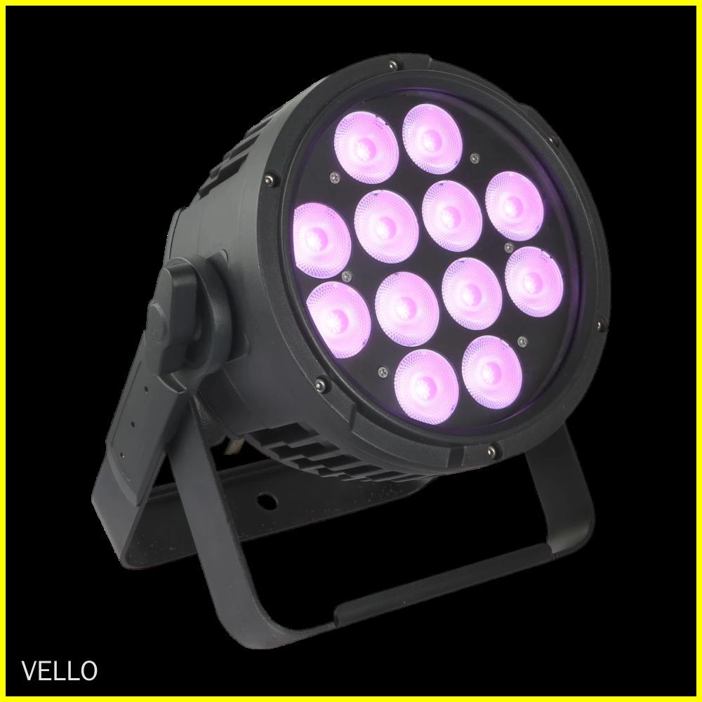 LED MAC PAR 12(4in1) (3) - VELLO