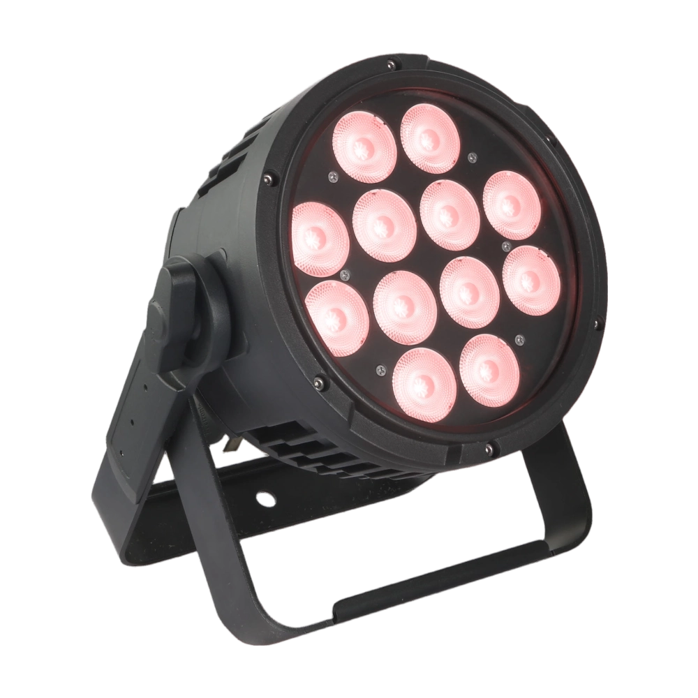 LED MAC PAR 12(4in1) (5) - VELLO LED MAC PAR 12(4in1) (5) - VELLO