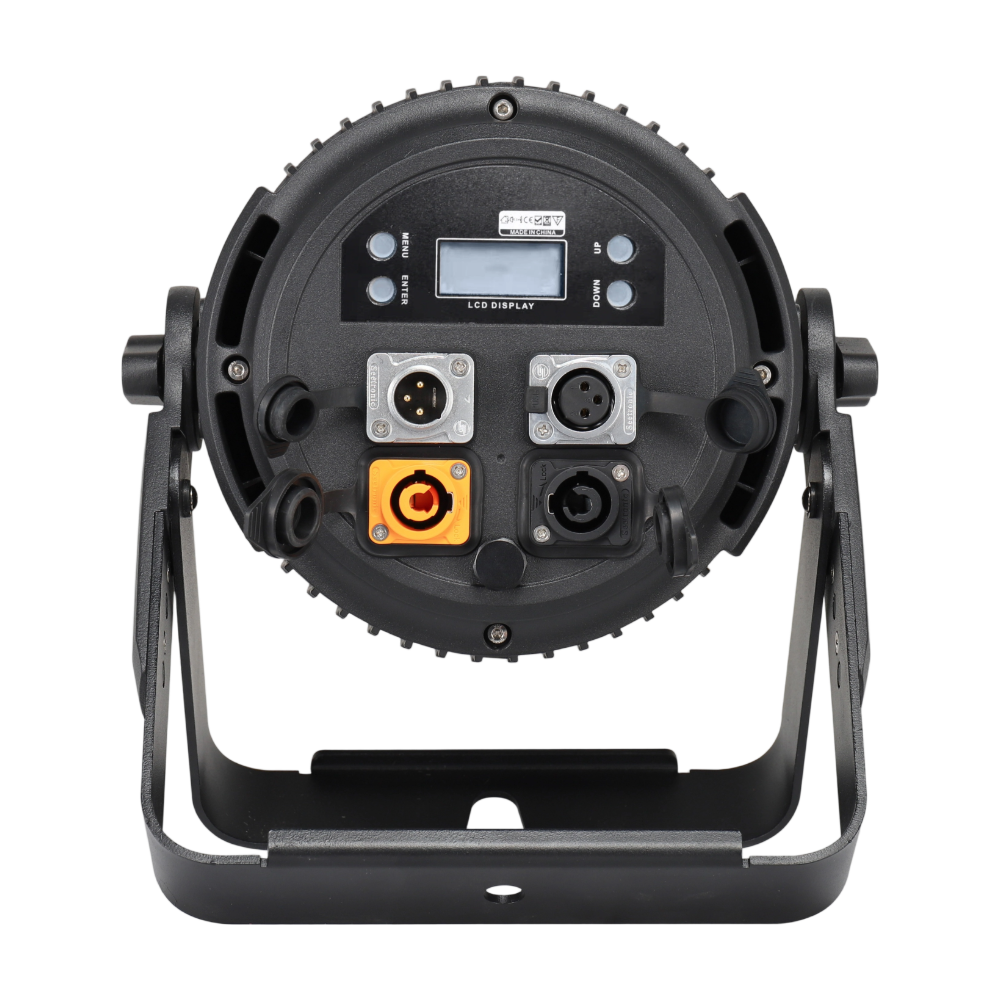 LED MAC PAR 12(4in1) (6)