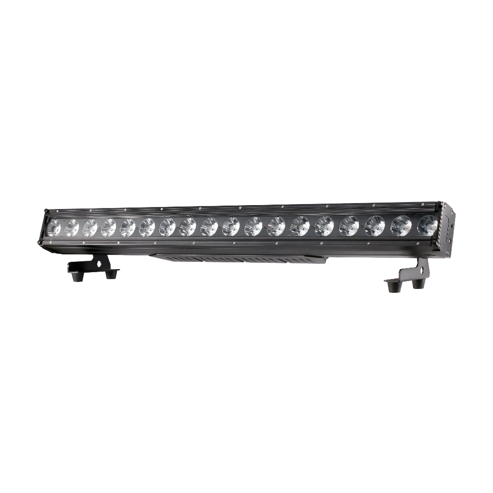 LED Magic Bar 1841 Pixel (1) - VELLO