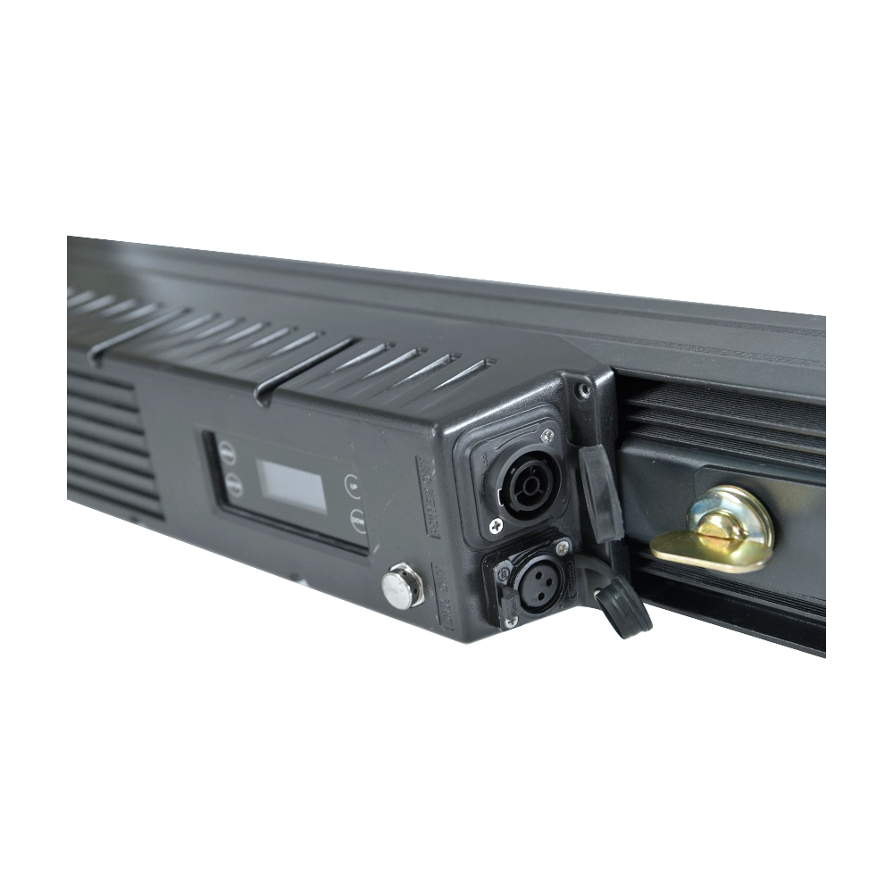 LED Magic Bar 1841 Pixel (11) - VELLO