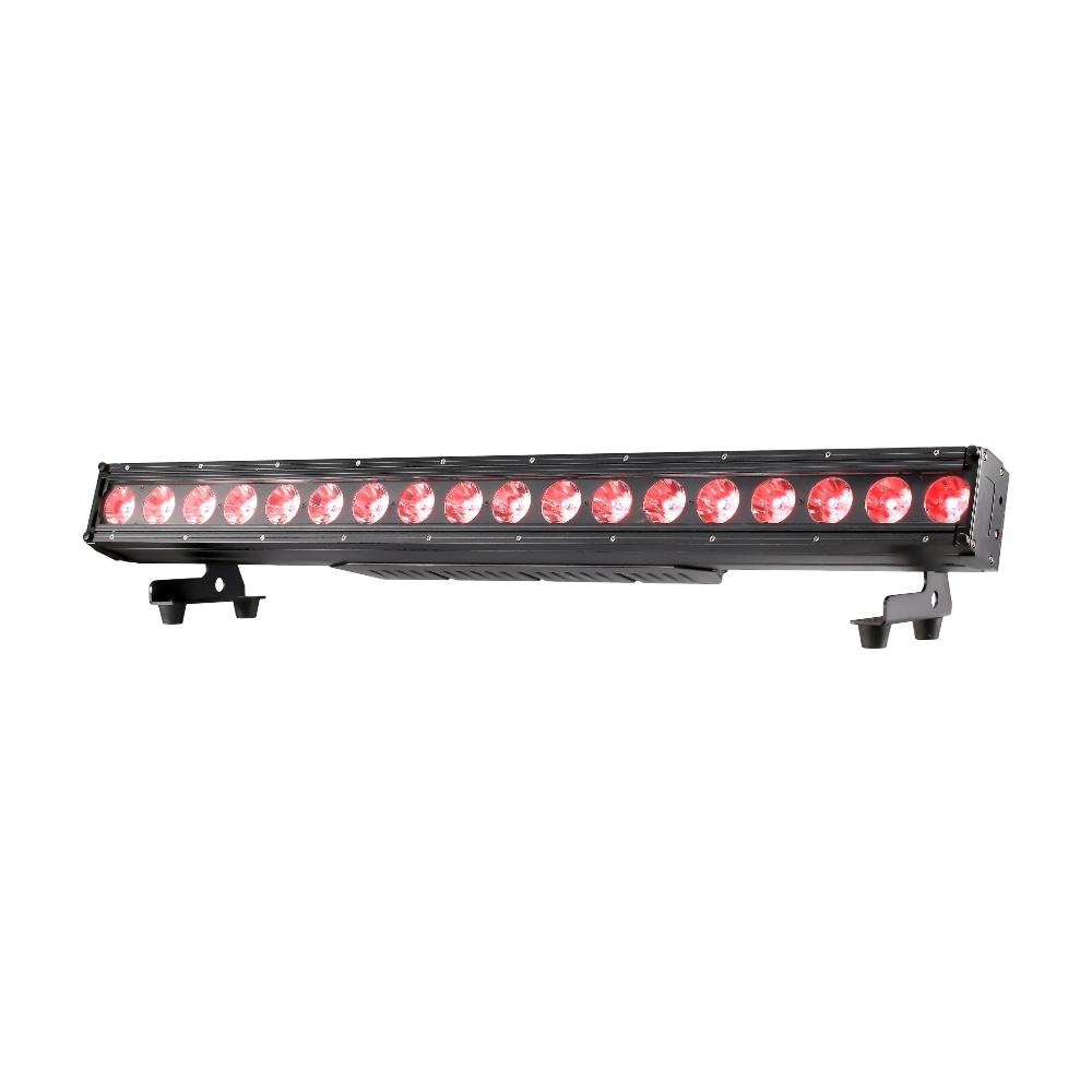 LED Magic Bar 1841 Pixel (2) - VELLO
