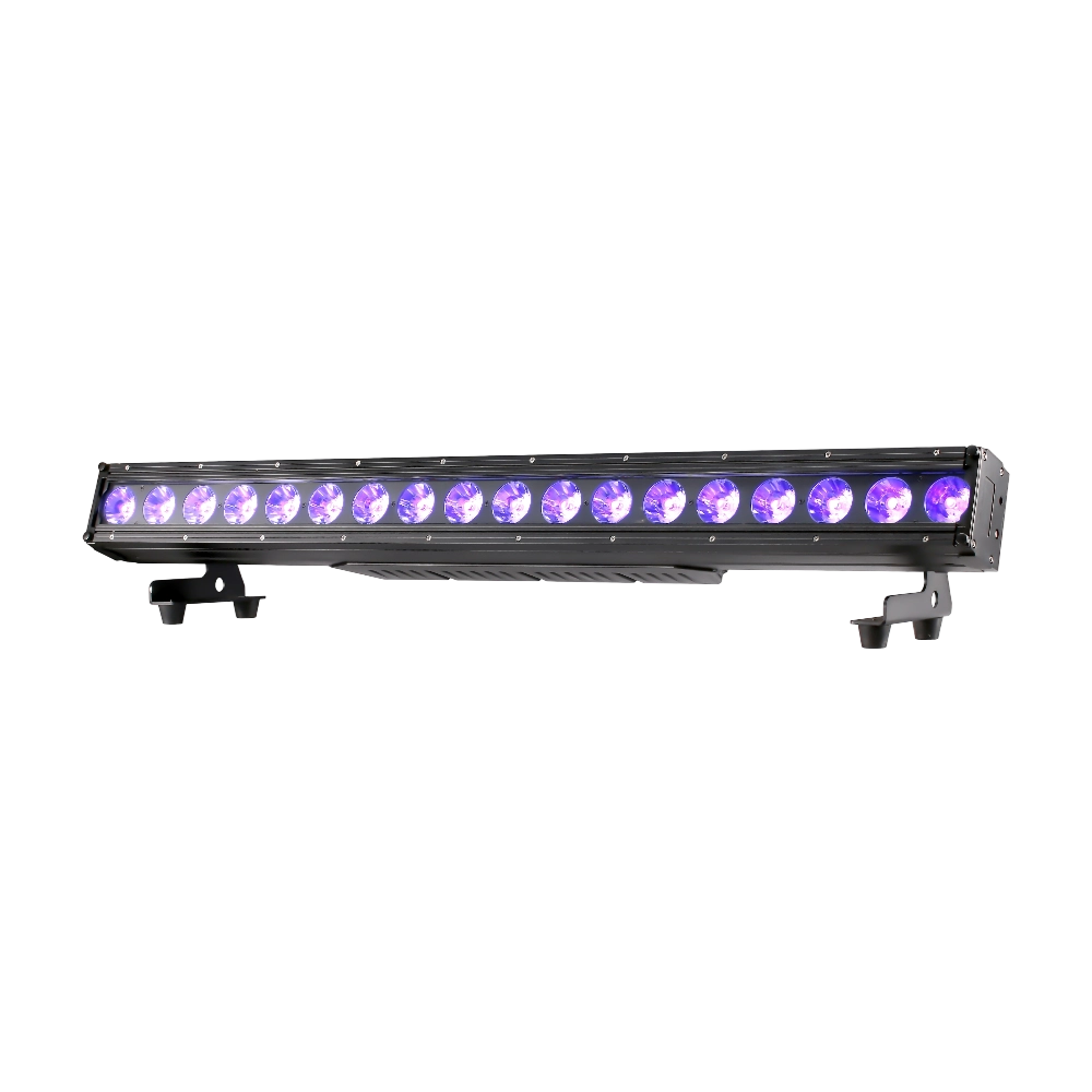 LED Magic Bar 1841 Pixel (4) - VELLO