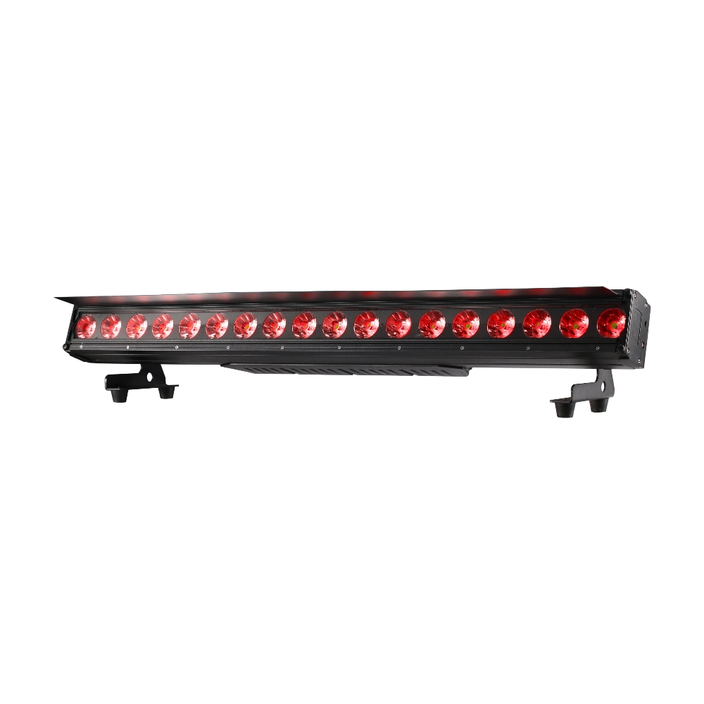 LED Magic Bar 1841 Pixel (8) - VELLO