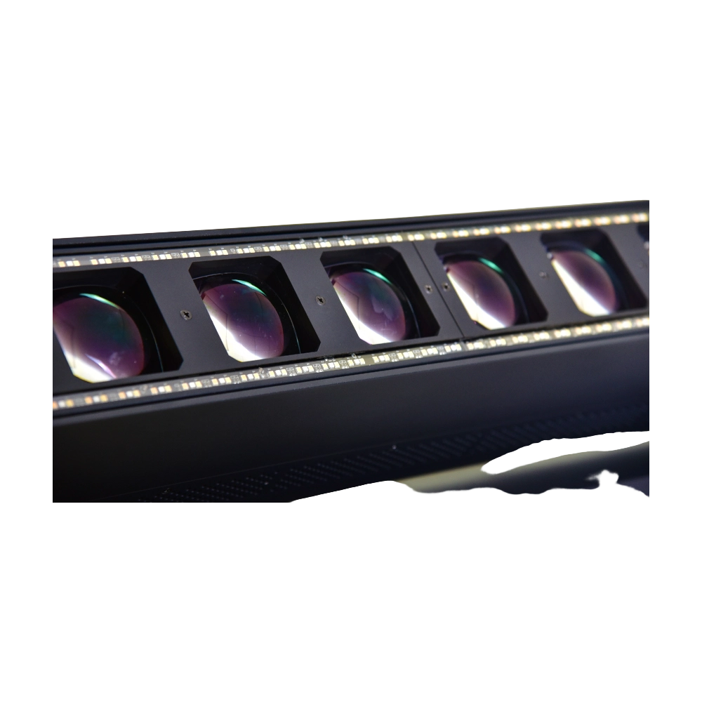 LED Magic T-10F (4) - VELLO