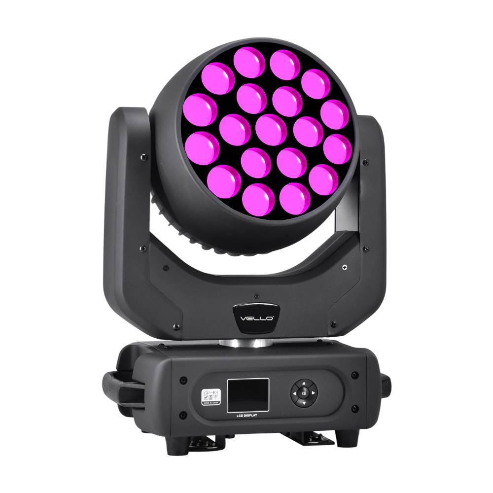 LED Max Wash X7(7in1) (2)