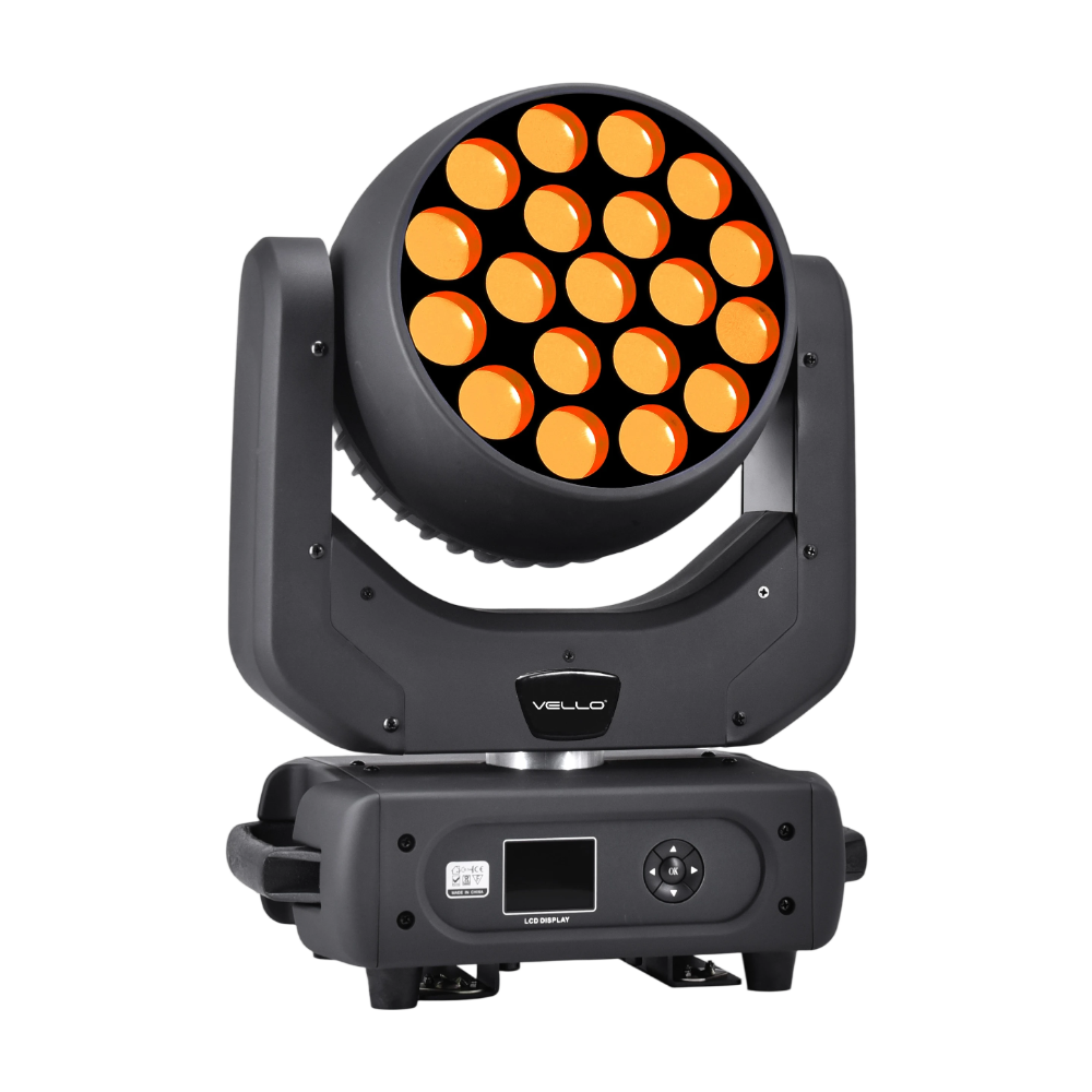 LED Max Wash X7(7in1) (3)