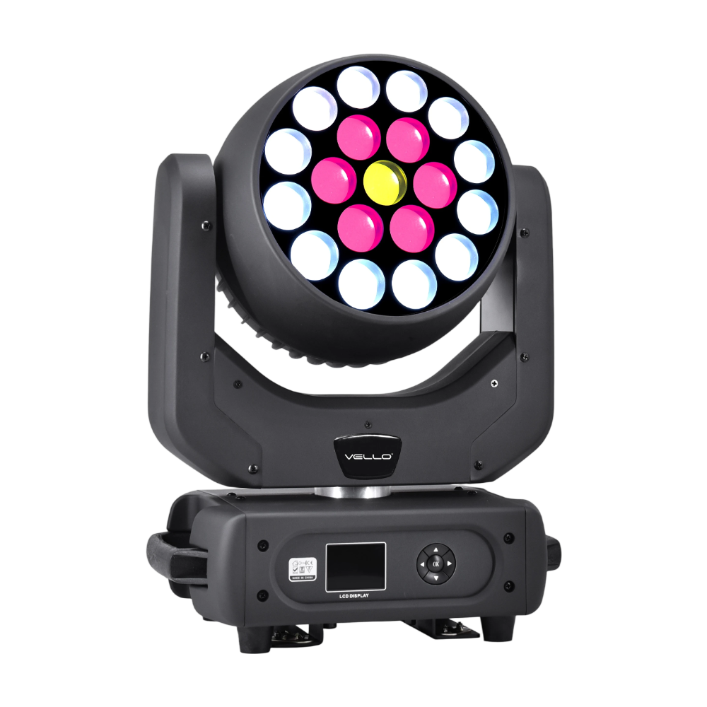 LED Max Wash X7(7in1) (4)