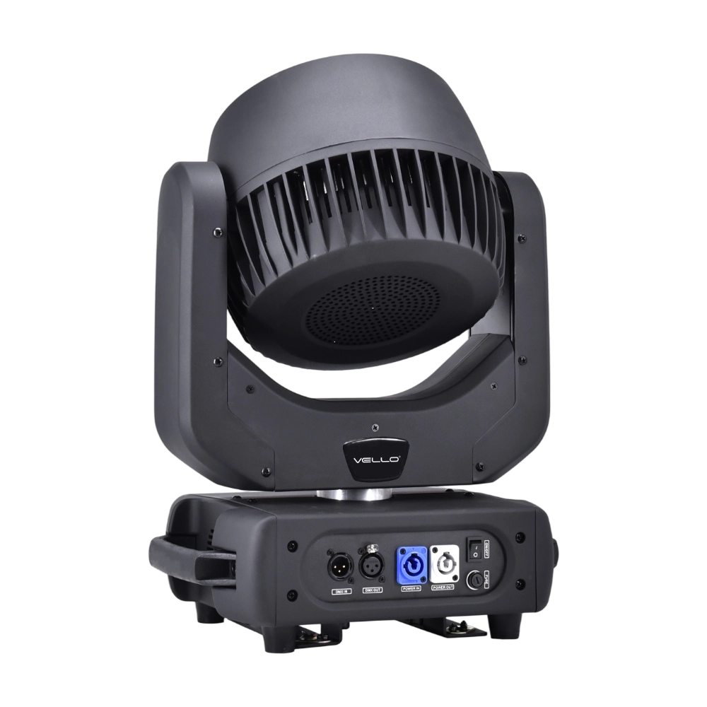 LED Max Wash X7(7in1) (6) - VELLO LED Max Wash X7(7in1) (6) - VELLO