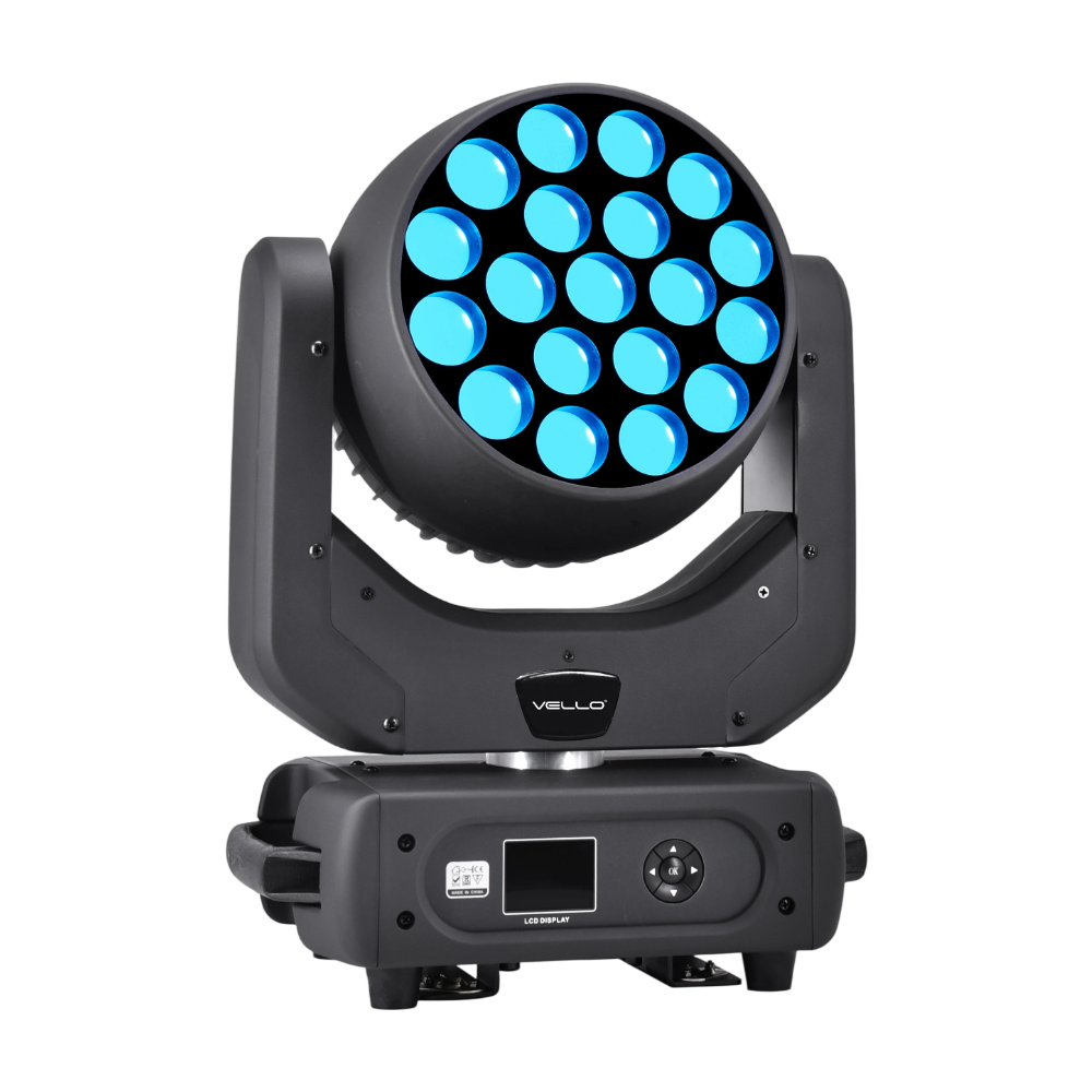 LED Max Wash X7(7in1) (7)