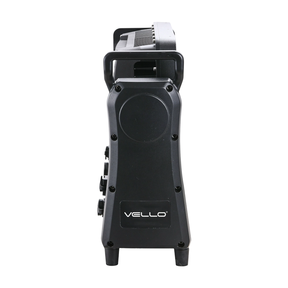 LED Moving Storm 2500 IP (4) - VELLO