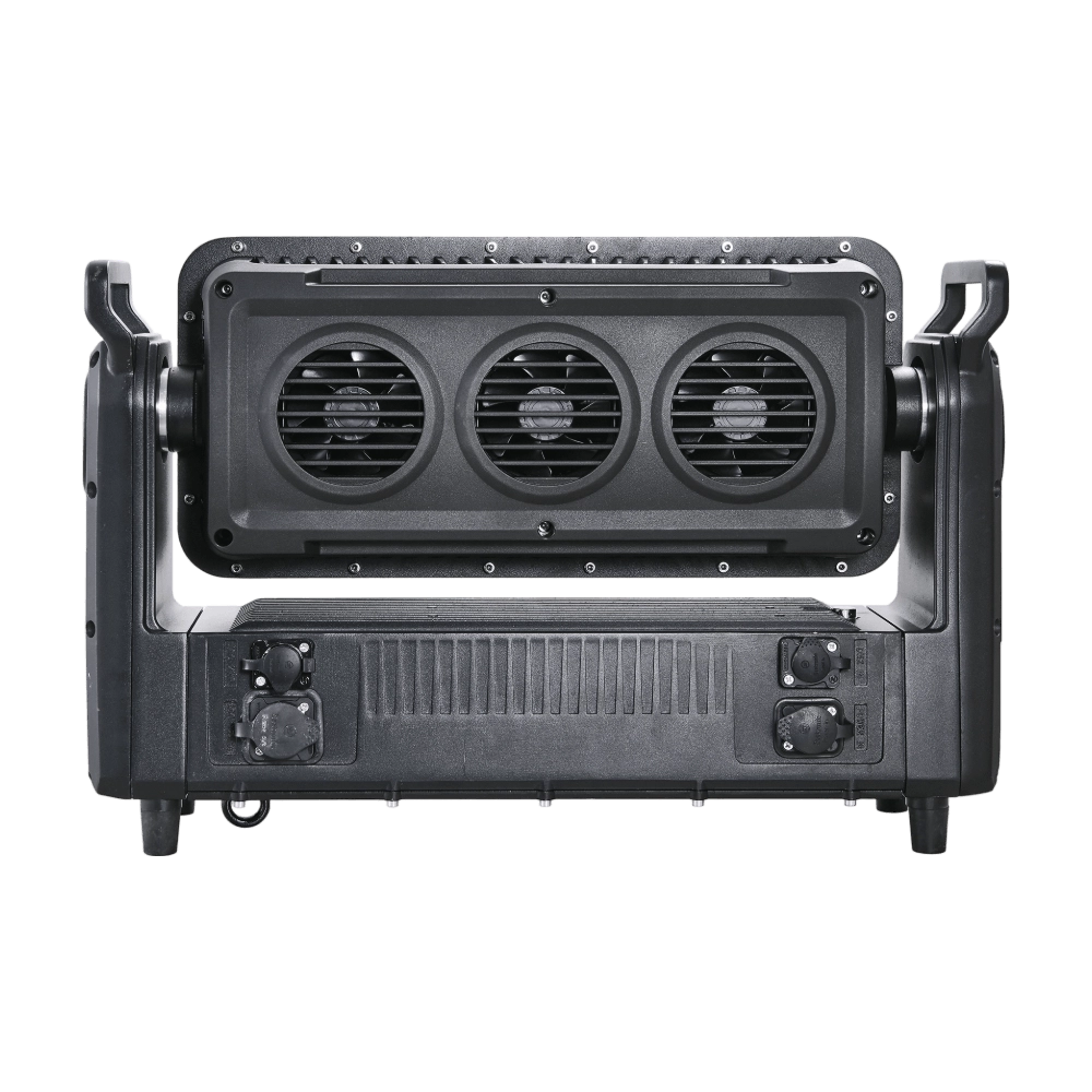 LED Moving Storm 3500 IP (2) - VELLO