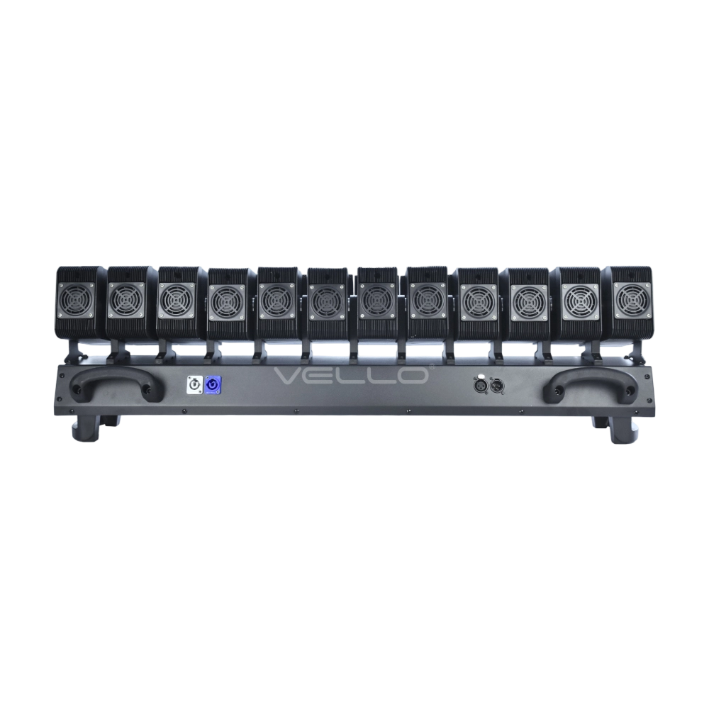 LED Octopus S-12 (1) - VELLO