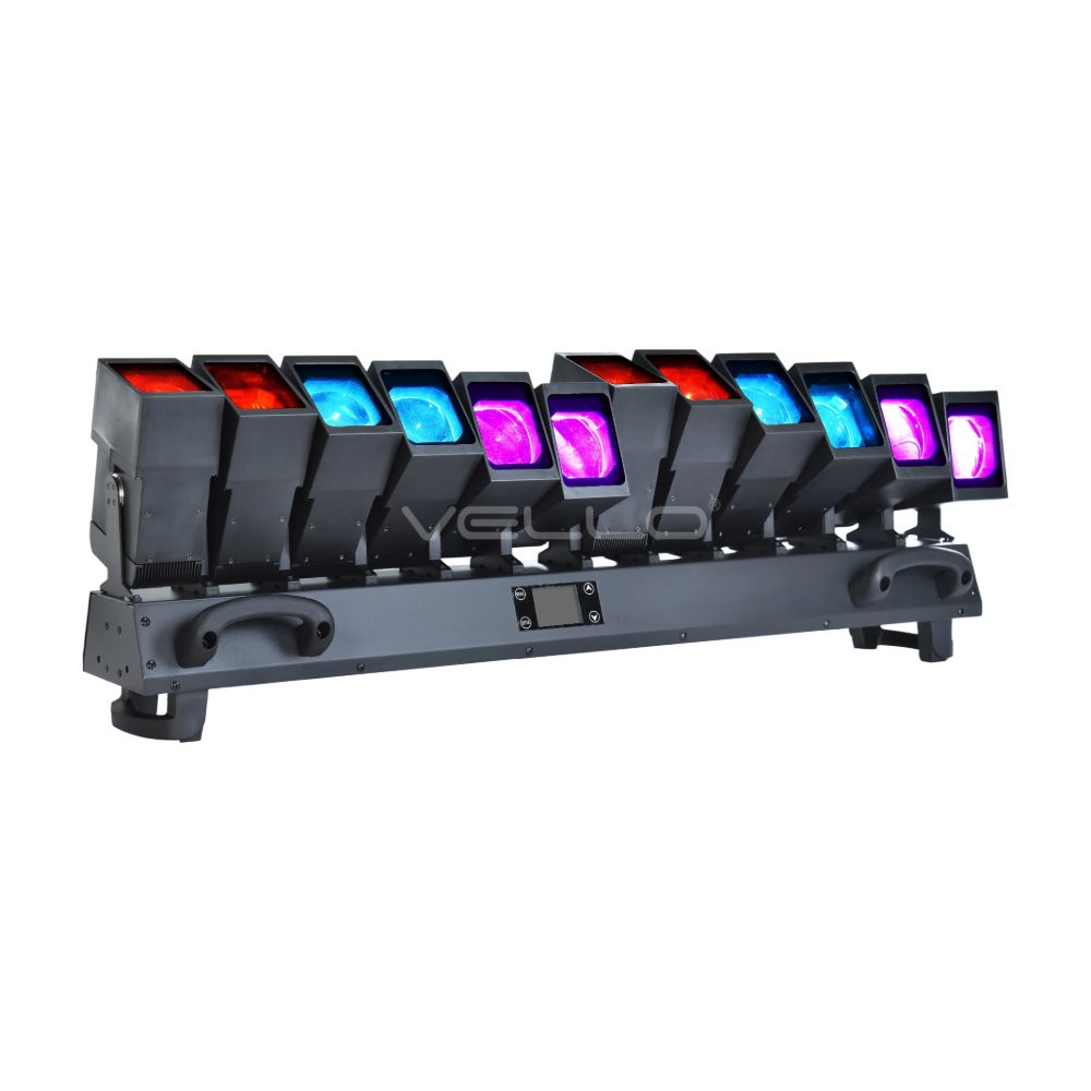 LED Octopus S-12 (2)