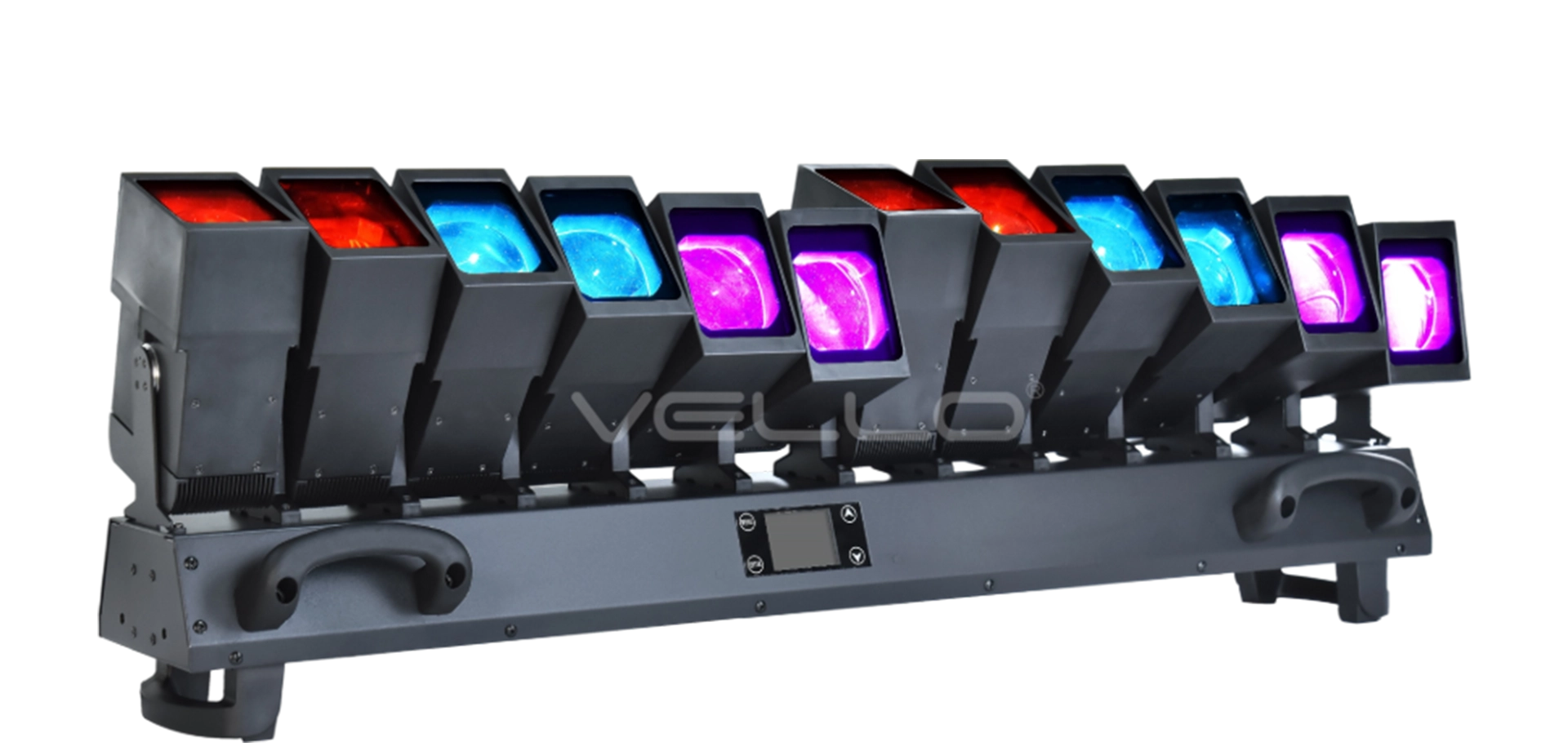 LED Octopus S-12 - VELLO