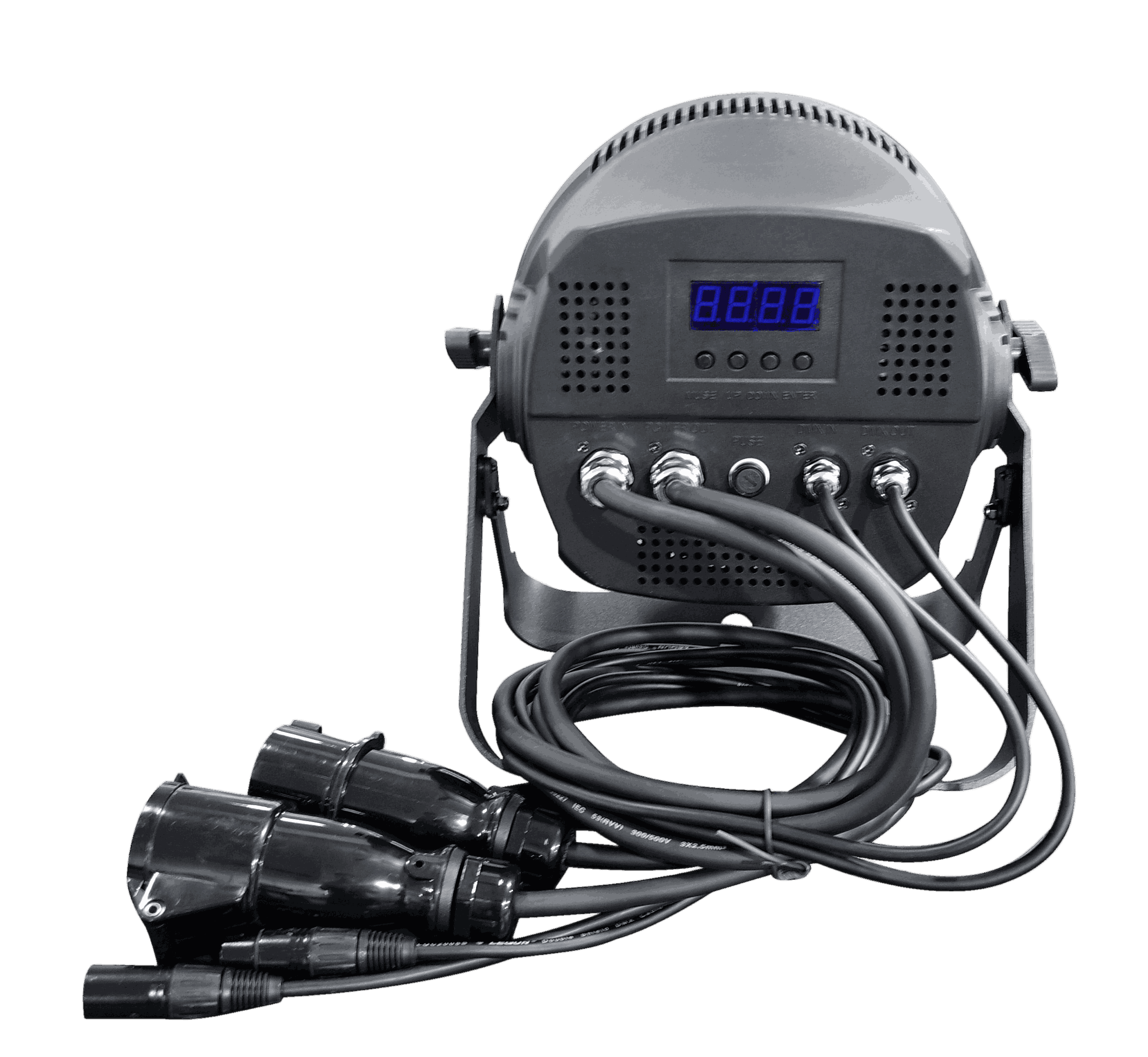 LED Shining par 24 (4in1) (1)